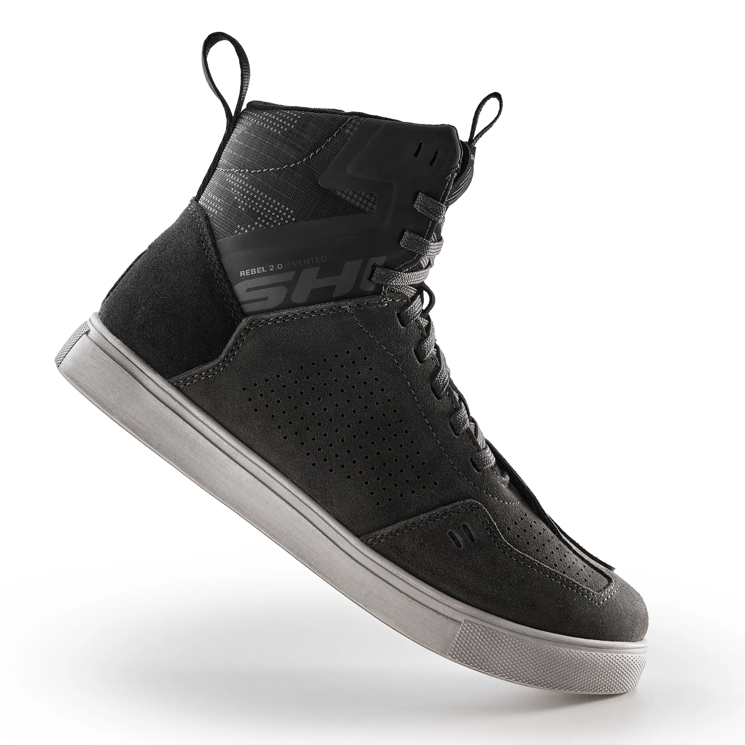 SHIMA REBEL 2.0 VENT LADY GREY