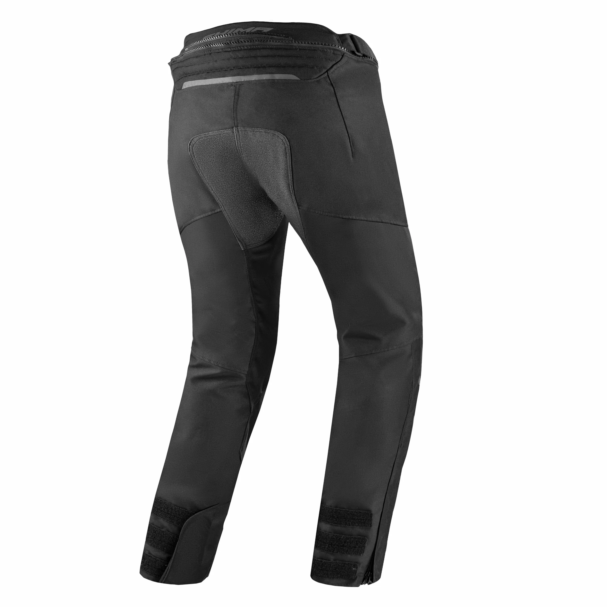 SHIMA RUSH 2.0 LADY PNT BLK