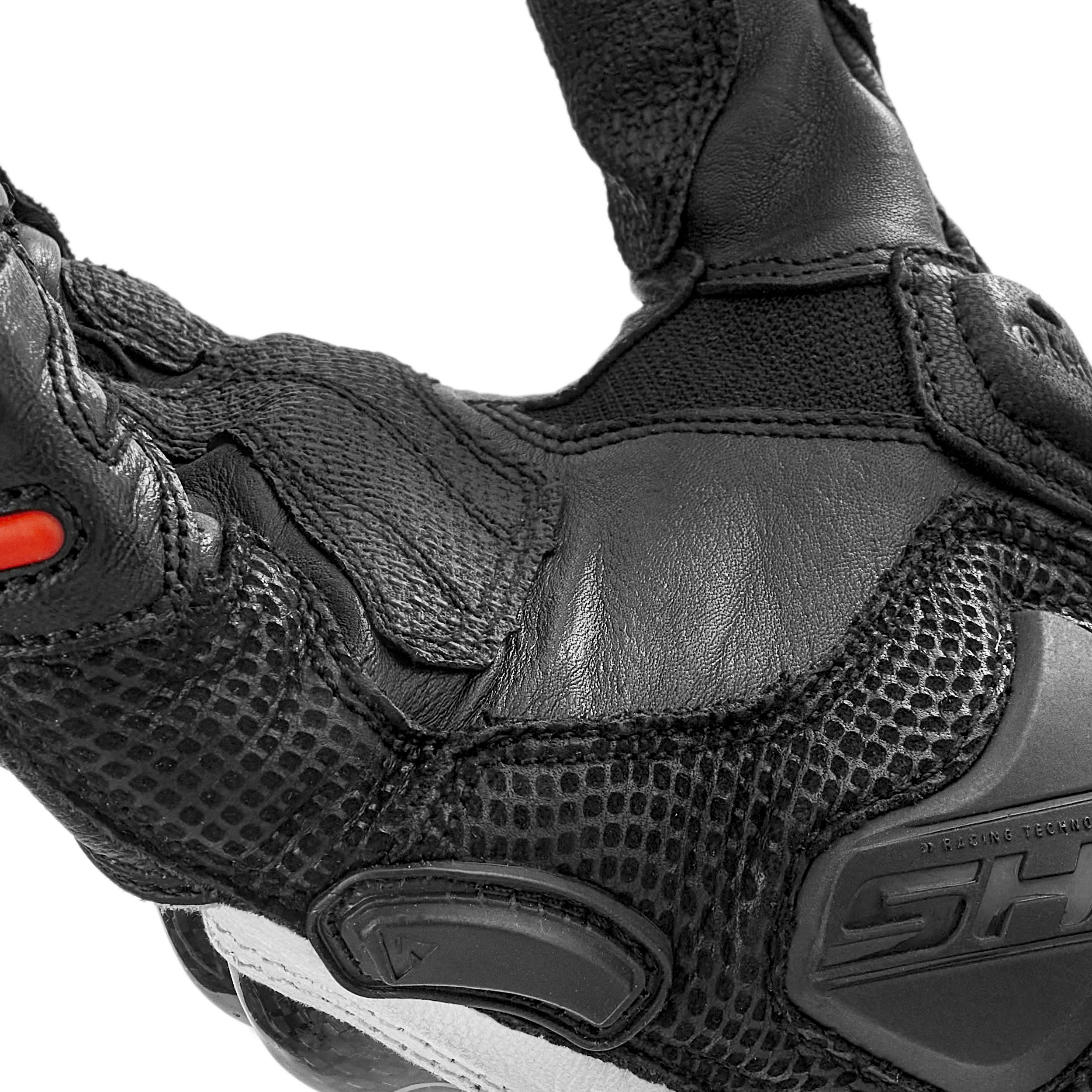 SHIMA RS-3 MEN WHT