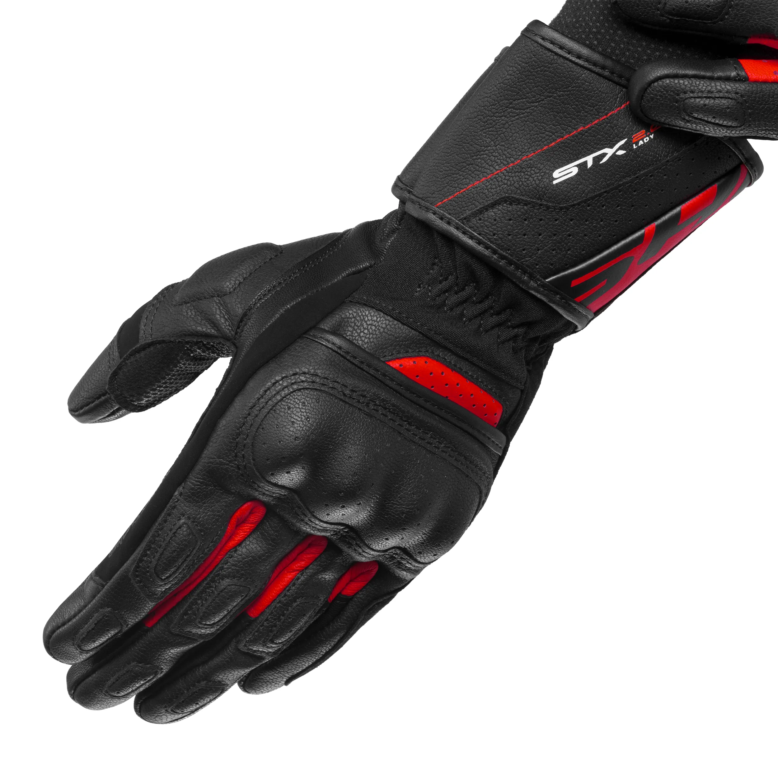 SHIMA STX 2.0 LADY RED