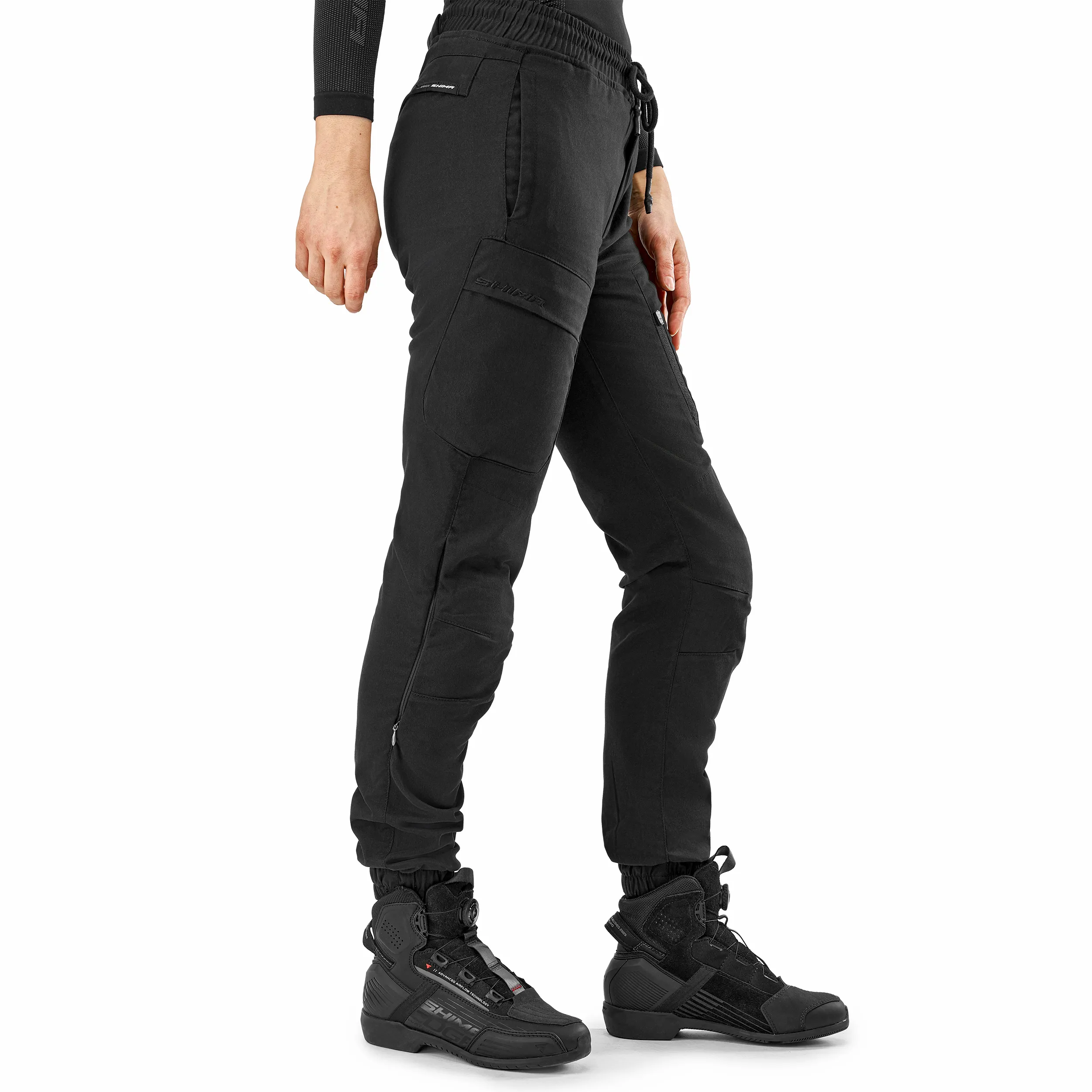 SHIMA JOGGSY LADY BLK