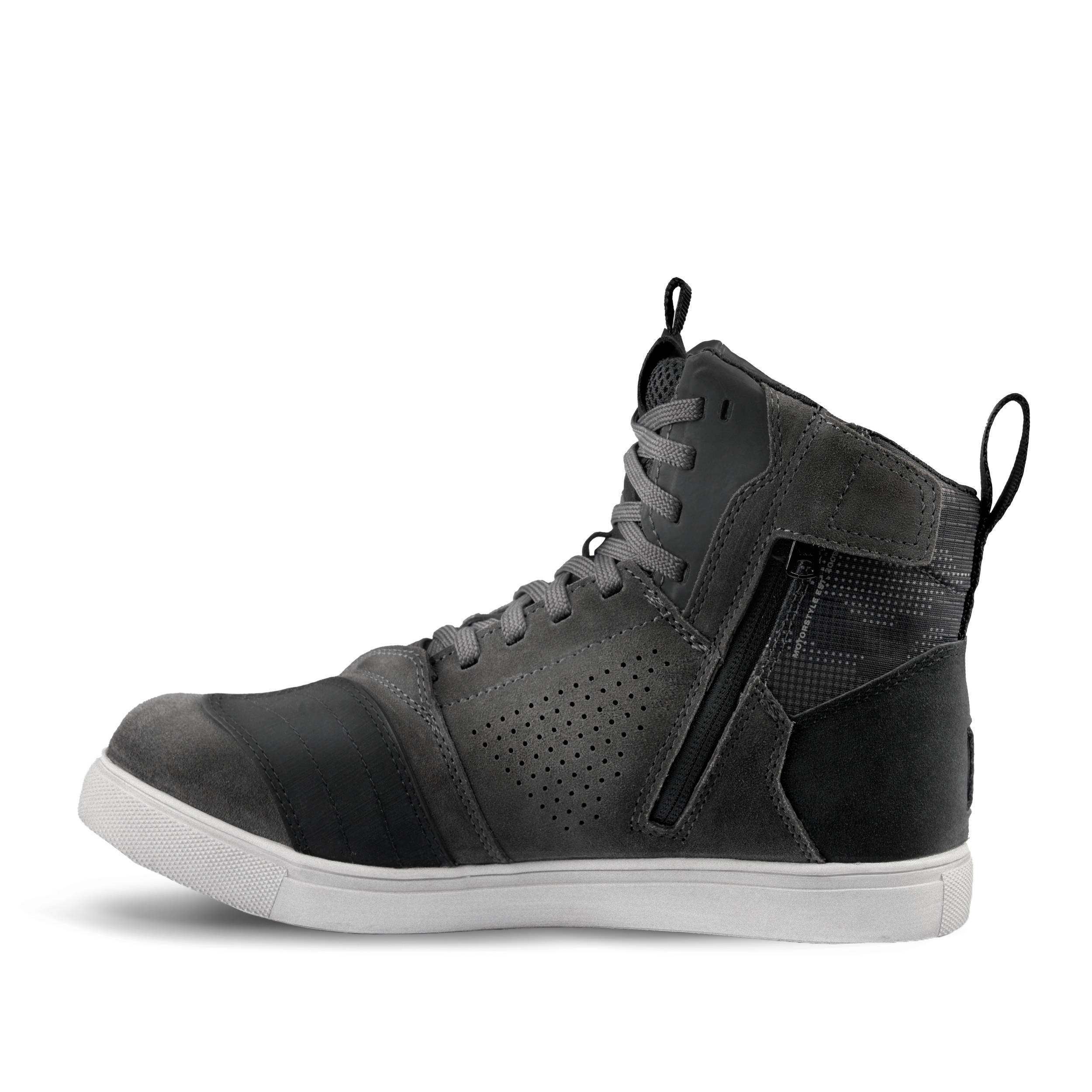 SHIMA REBEL 2.0 VENT LADY GREY