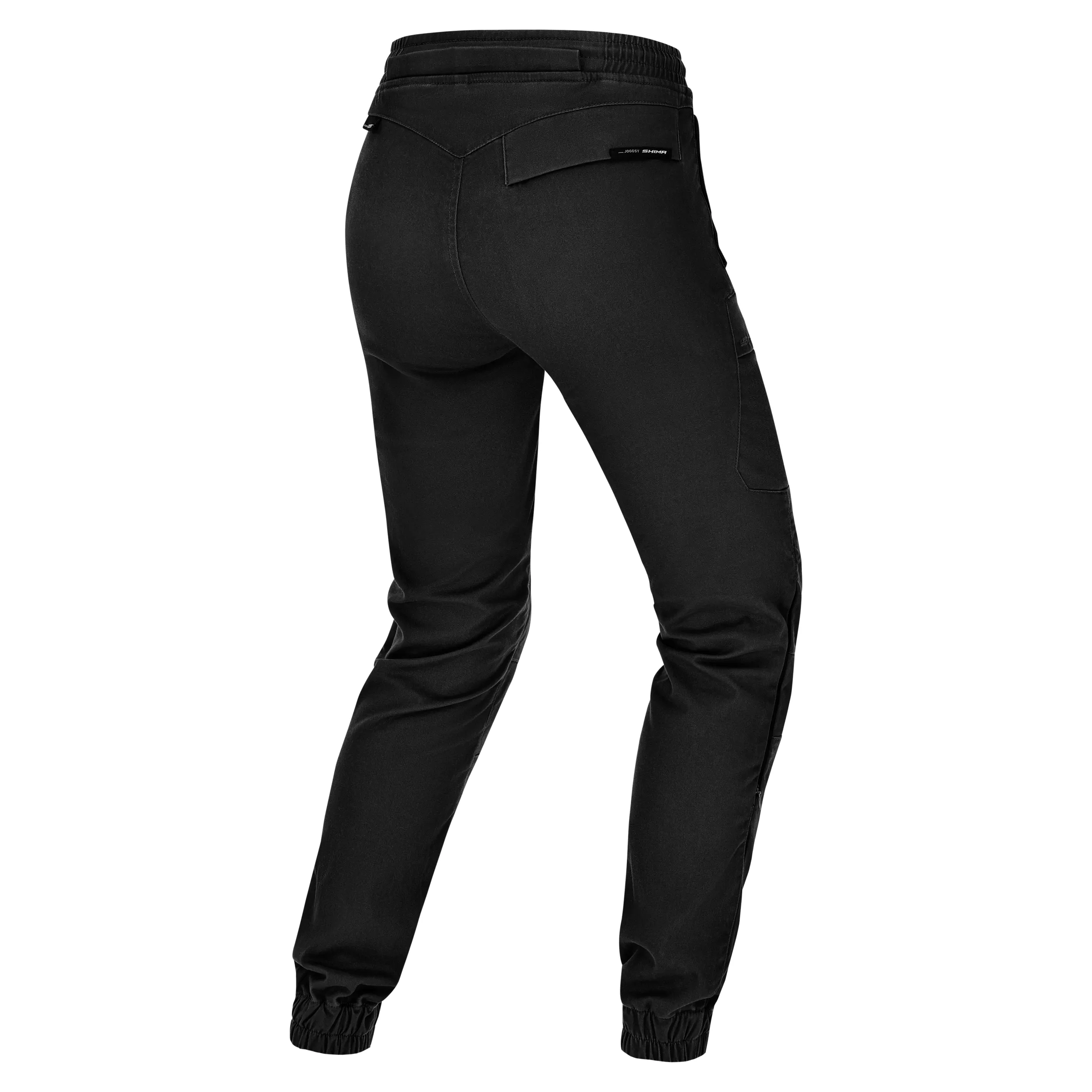 SHIMA JOGGSY LADY BLK