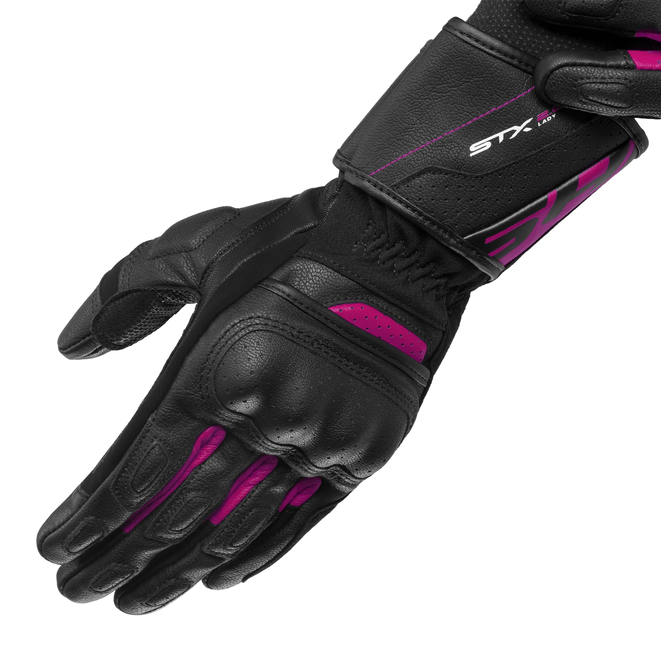 SHIMA STX 2.0 LADY PINK