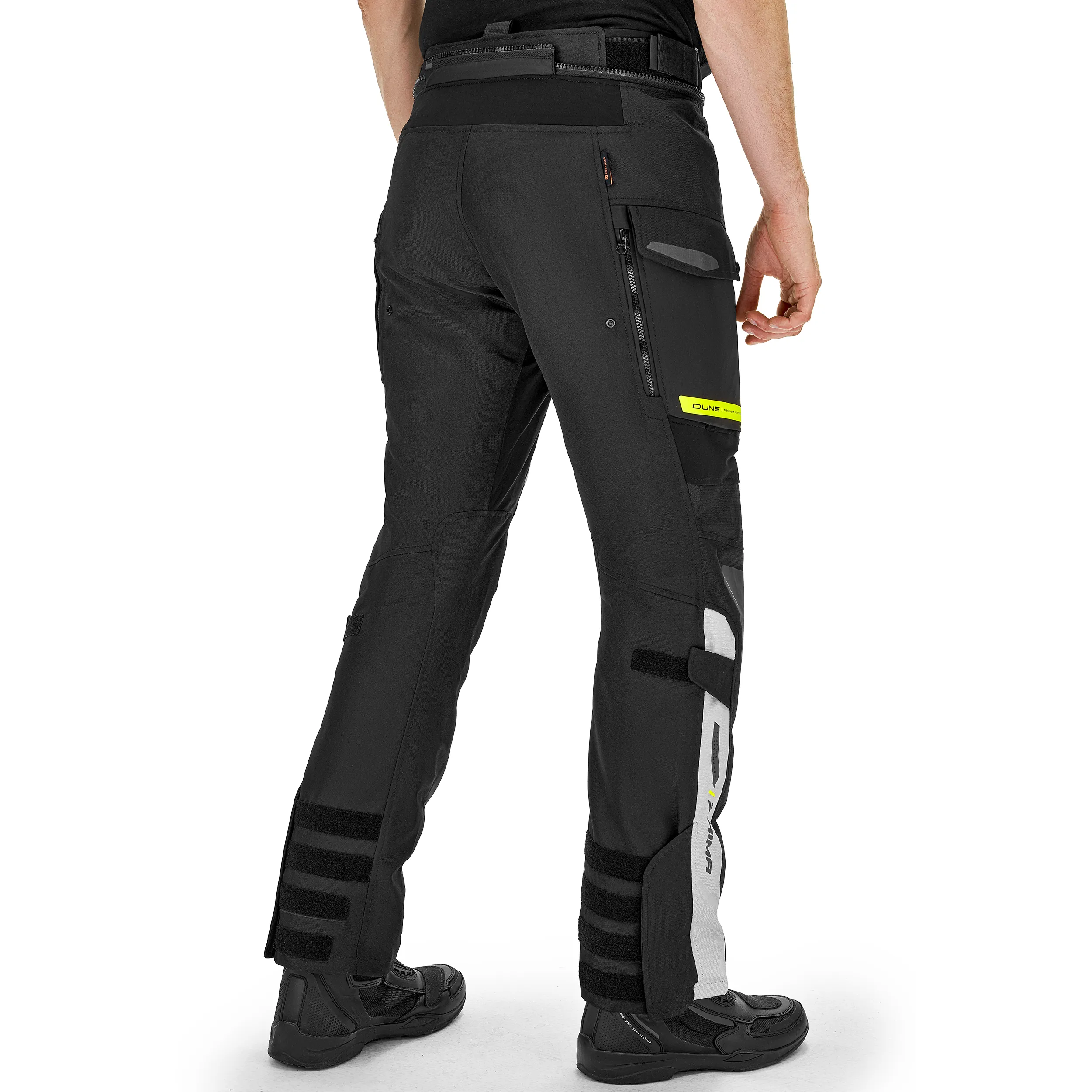 SHIMA DUNE MEN PNT FLUO