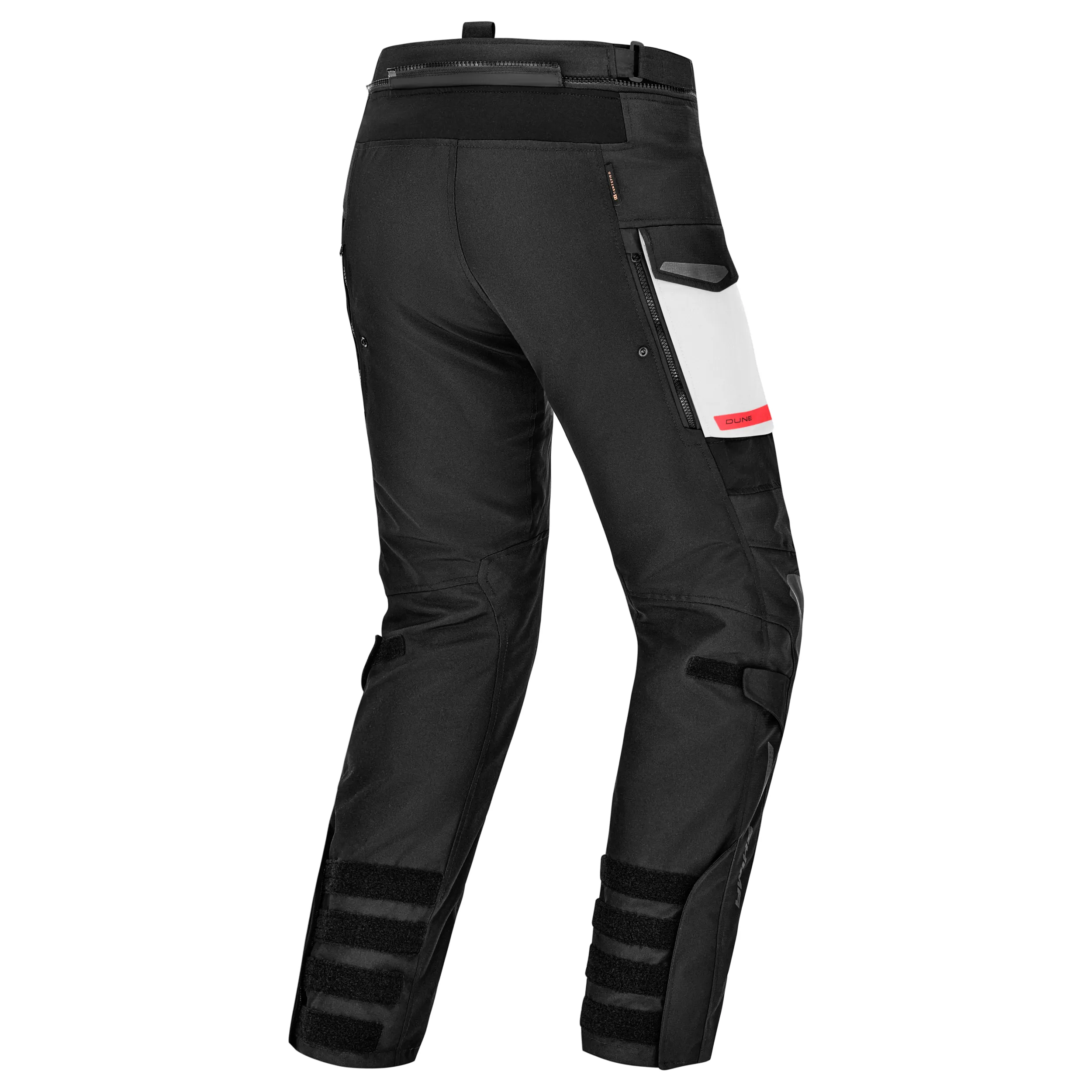 SHIMA DUNE MEN PNT BLUE