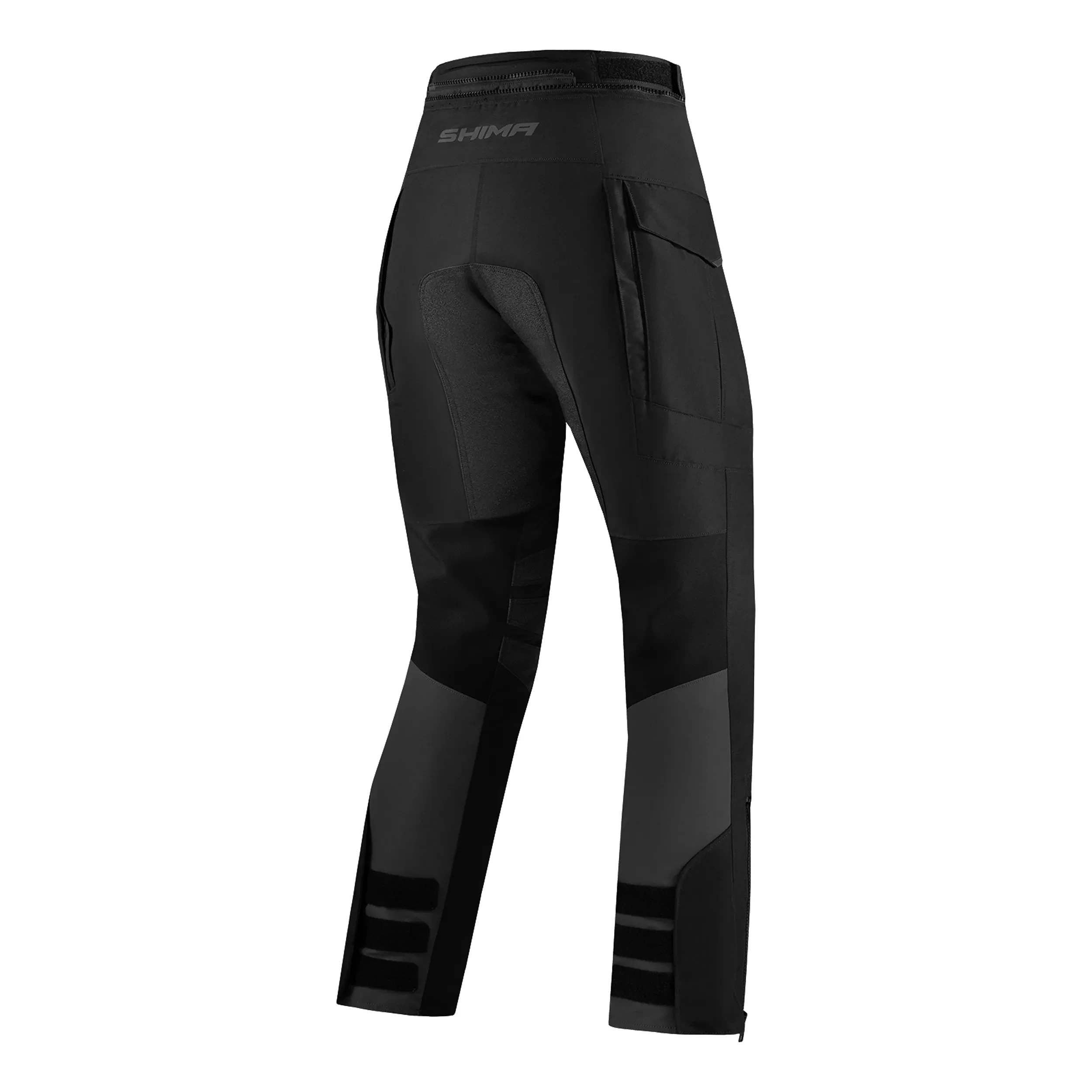 SHIMA HERO 2.0 LADY PNT BLK