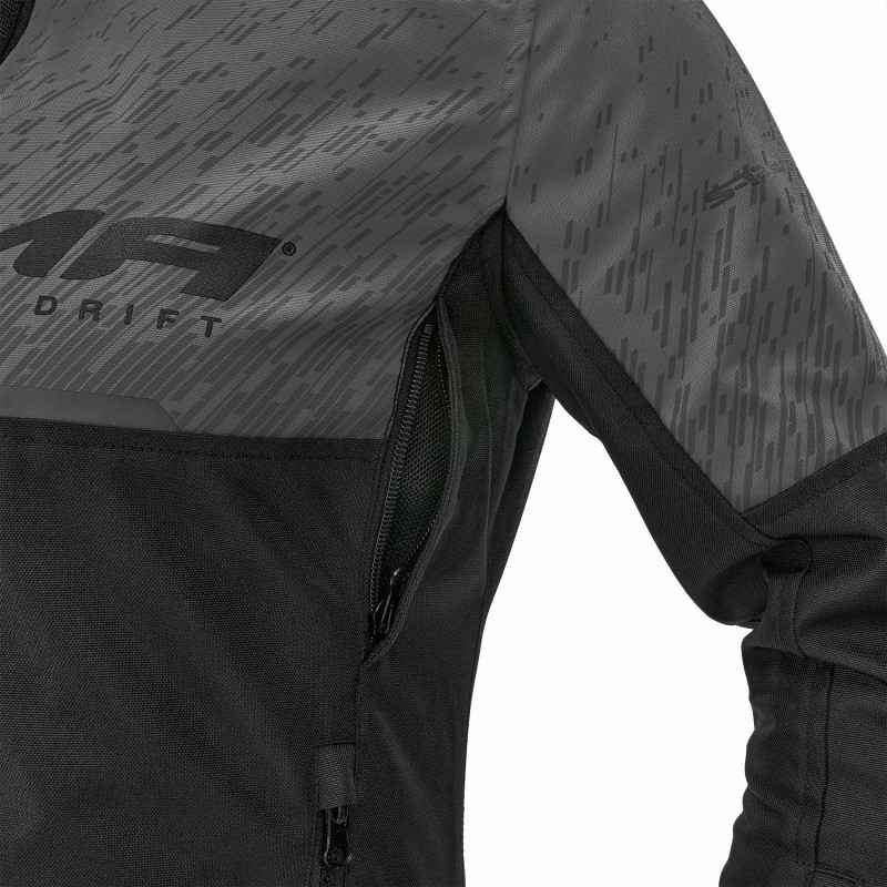 SHIMA DRIFT LADY GREY