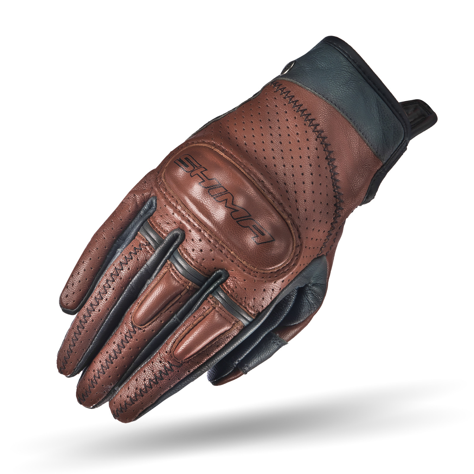 SHIMA CALIBER BROWN LADY