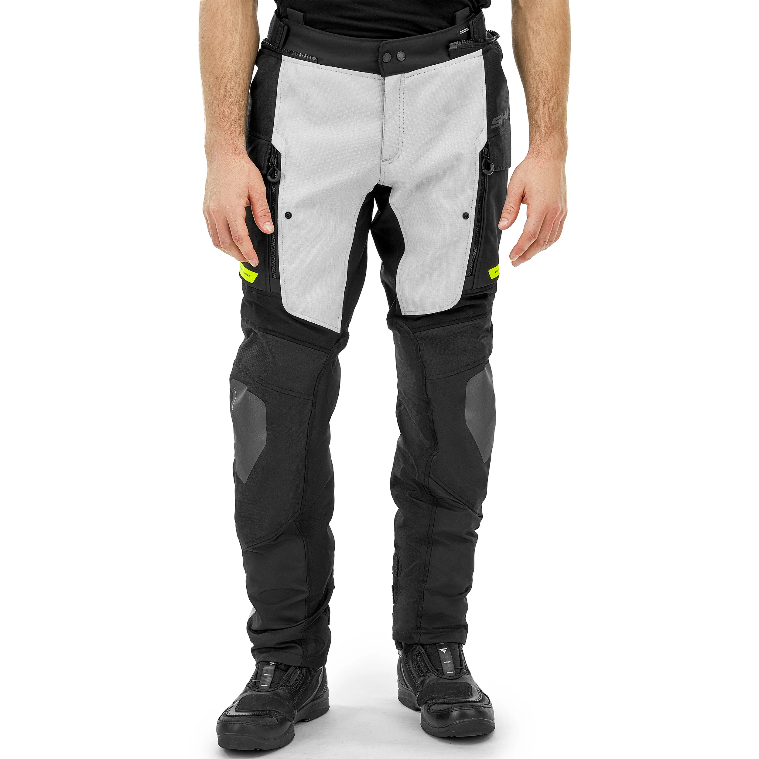 SHIMA DUNE MEN PNT FLUO