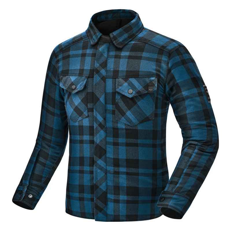 SHIMA RENEGADE MEN 2 BLUE