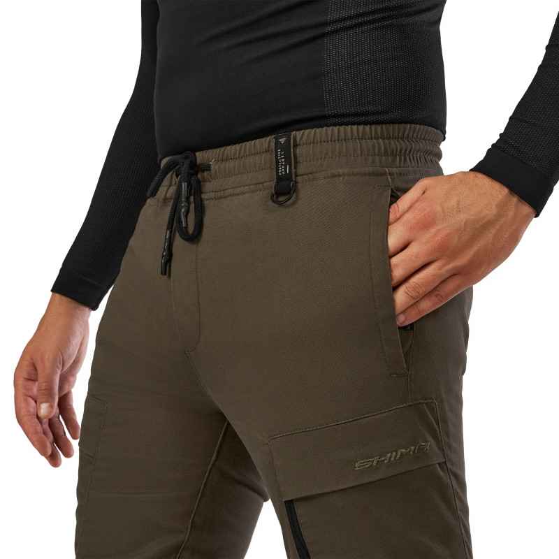 SHIMA JOGGSTER MEN KHK