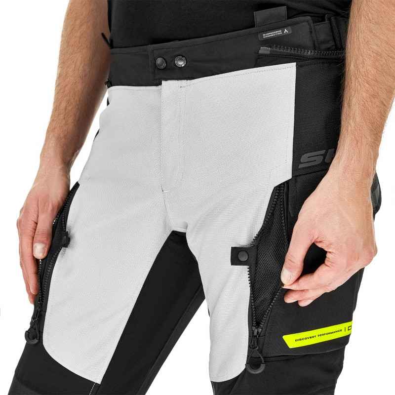 SHIMA DUNE MEN PNT FLUO