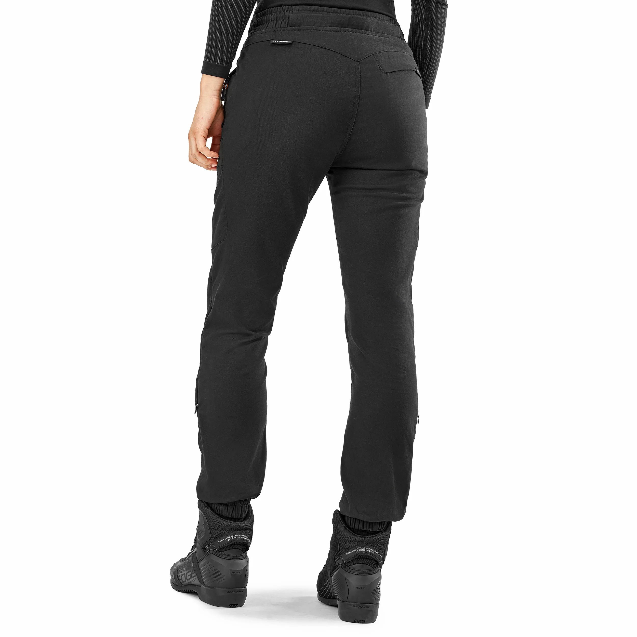 SHIMA JOGGSY LADY BLK