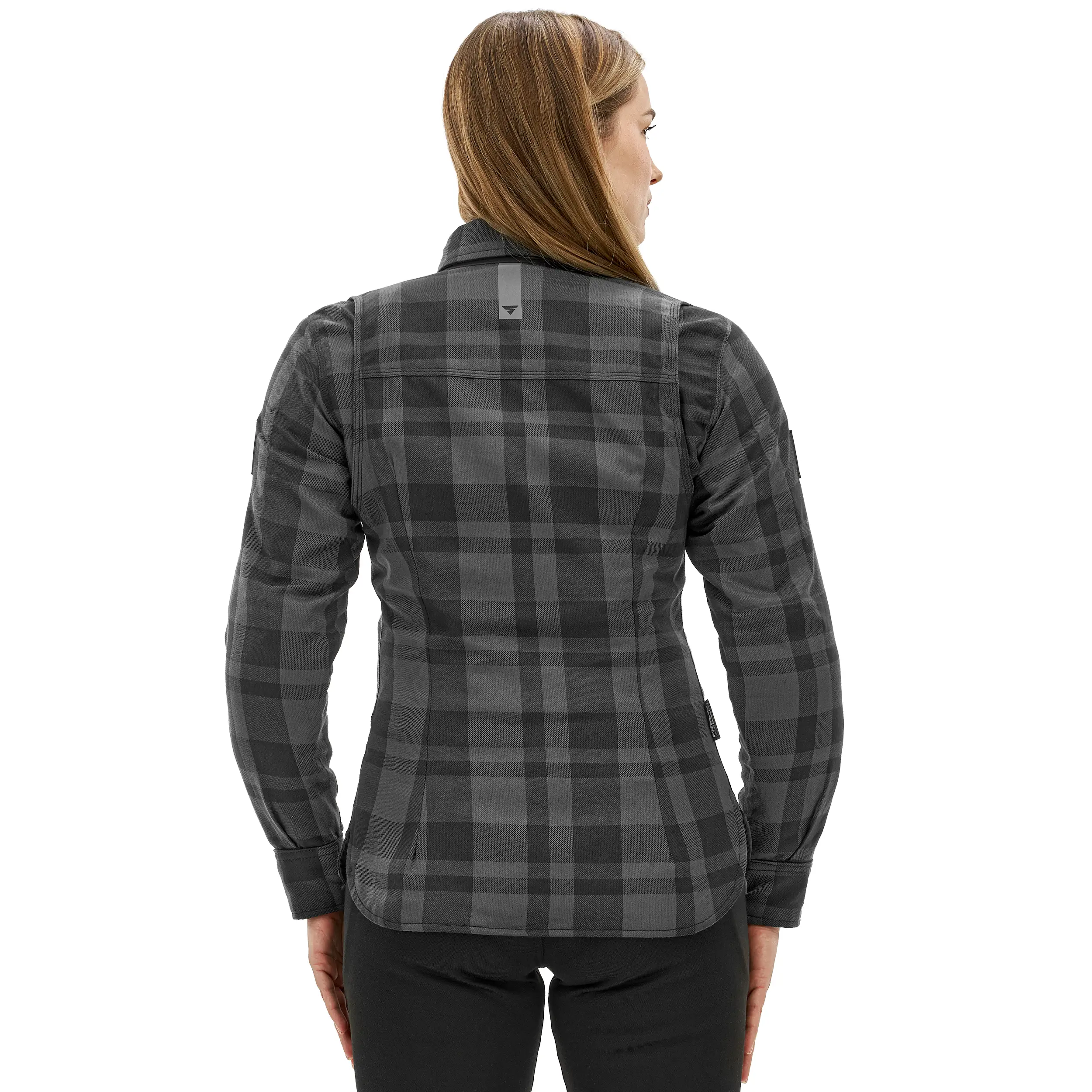 SHIMA RENEGADE LADY 2 BLK