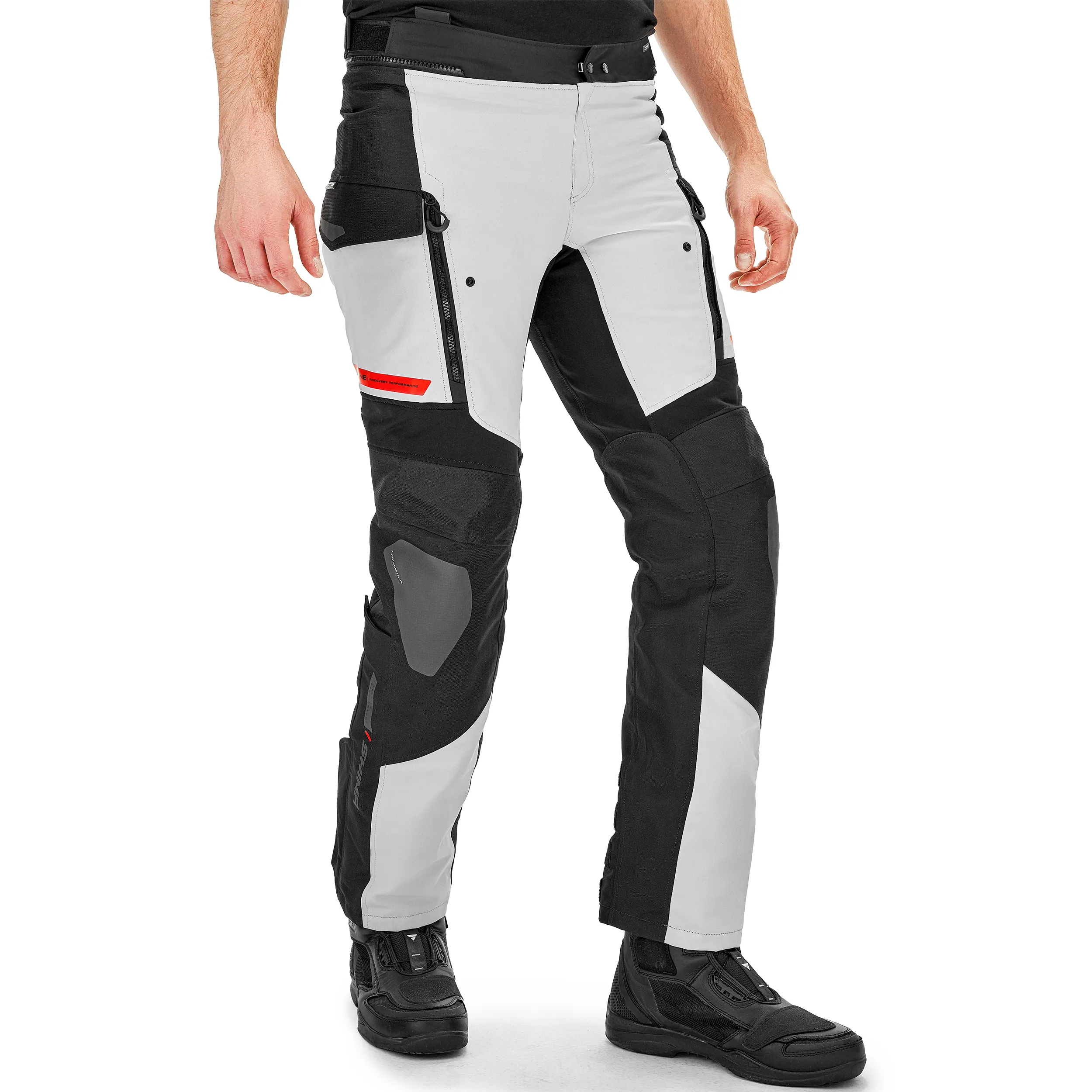 SHIMA DUNE MEN PNT BLUE