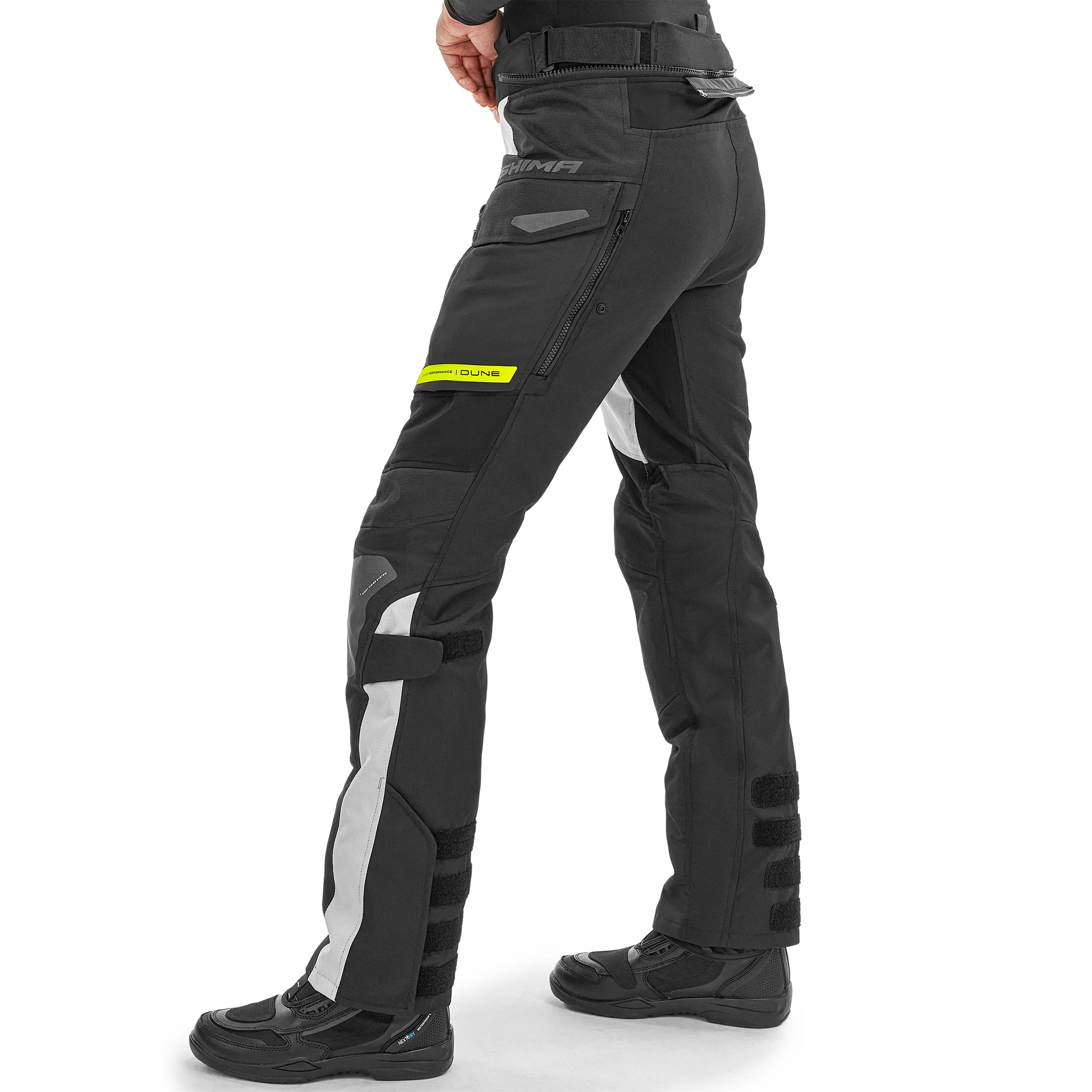SHIMA DUNE LADY PNT FLUO