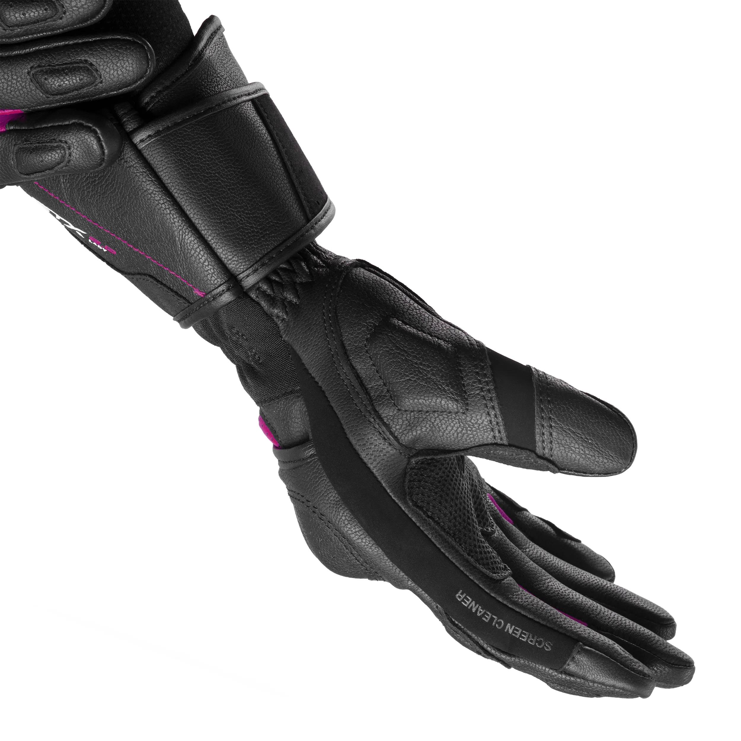SHIMA STX 2.0 LADY PINK
