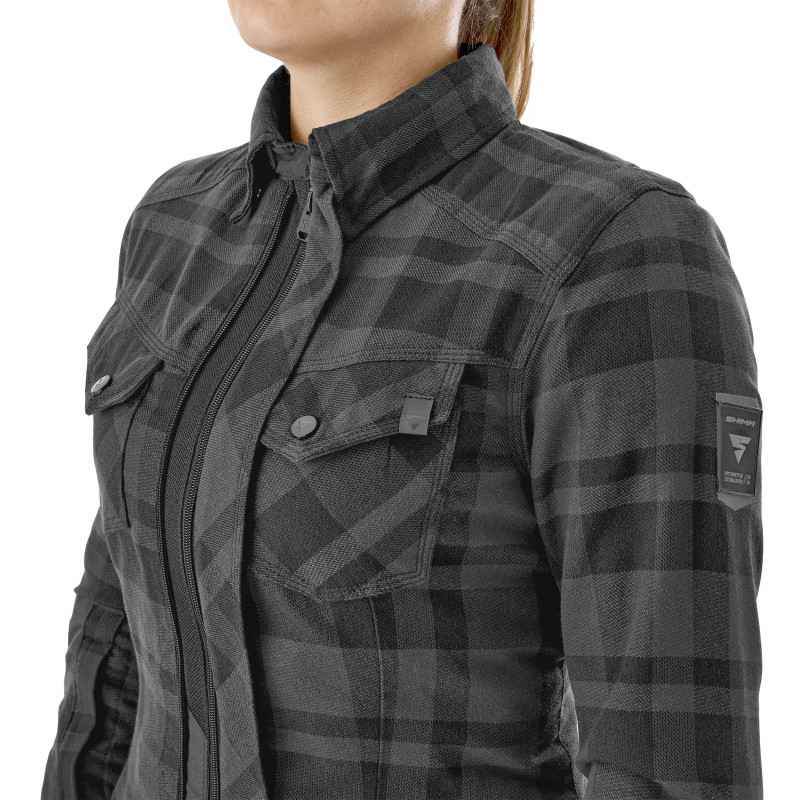 SHIMA RENEGADE LADY 2 BLK