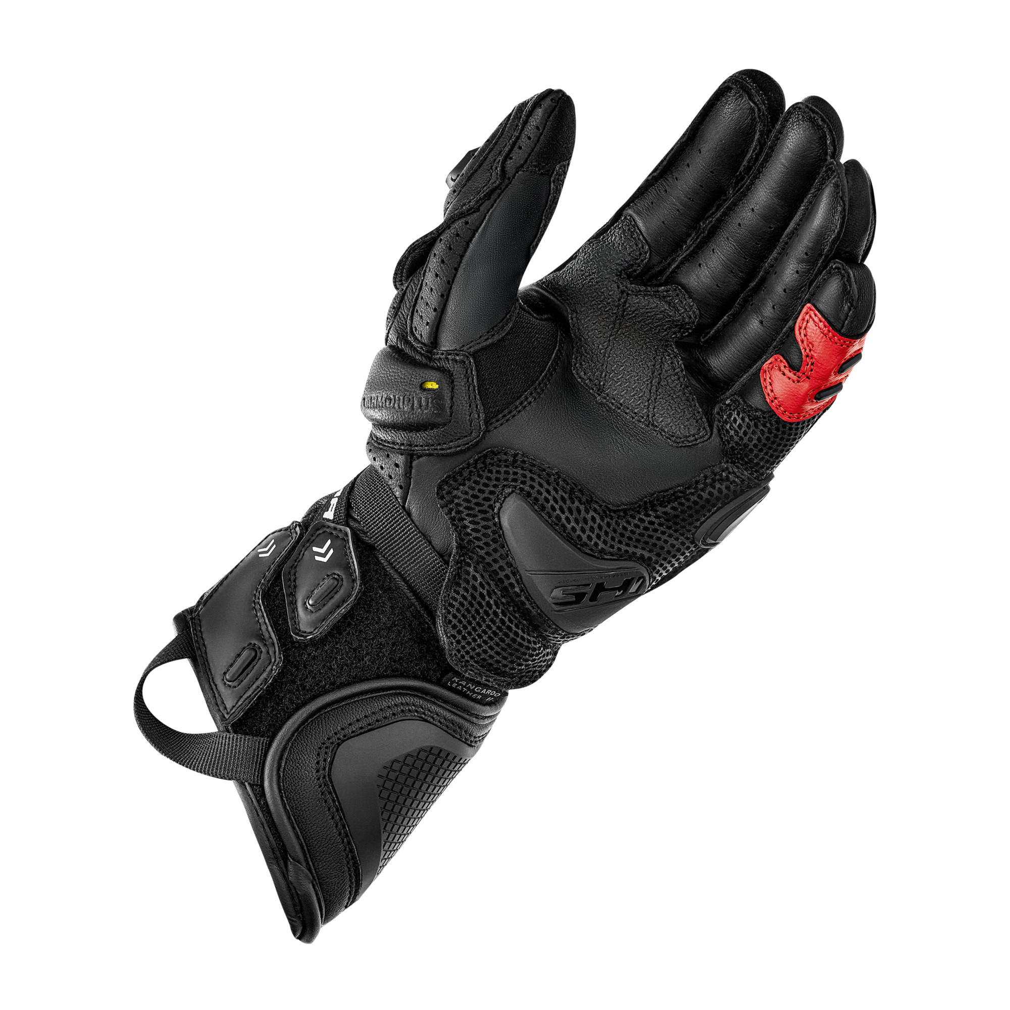 SHIMA RS-3 MEN RD