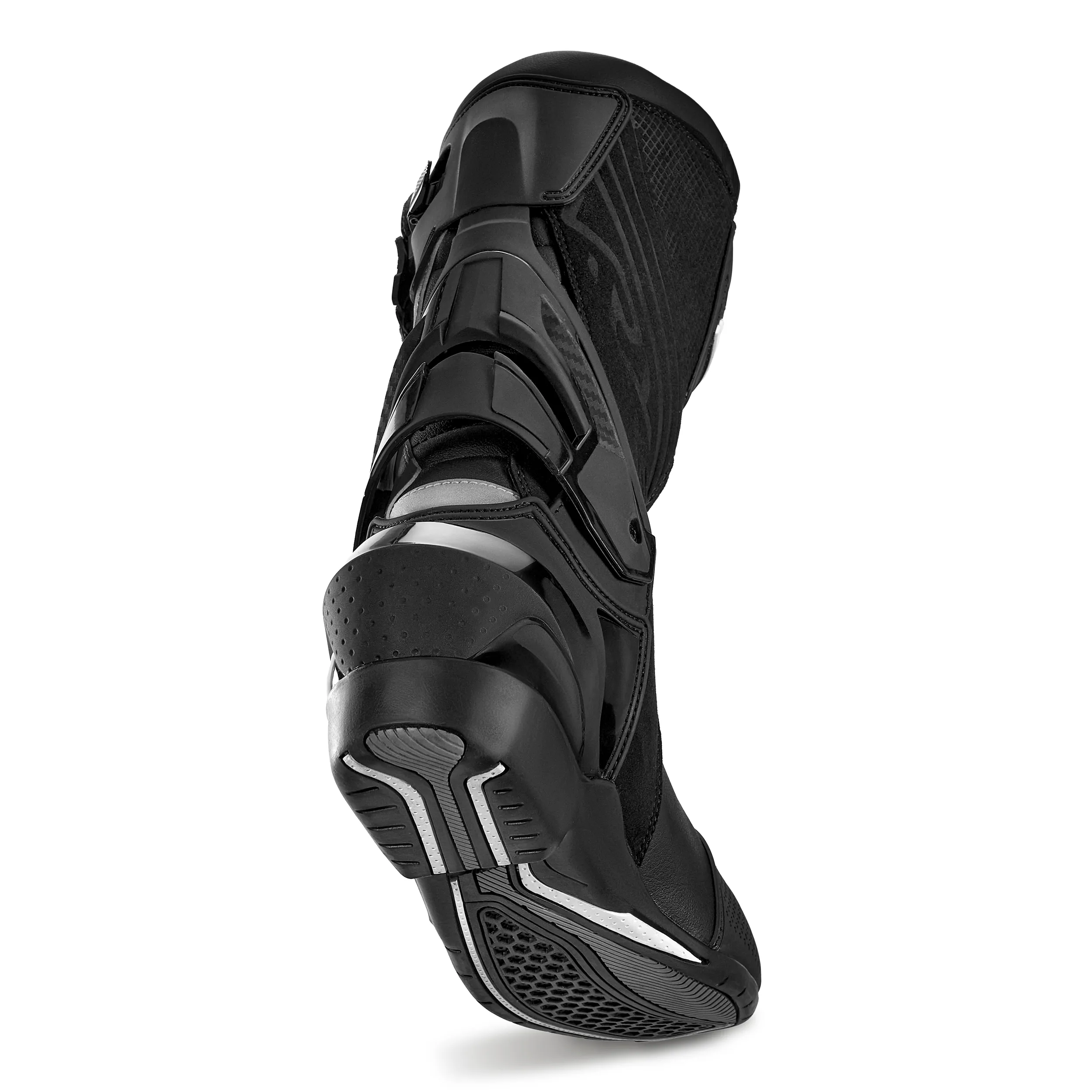 SHIMA VRX-3 MEN BLACK