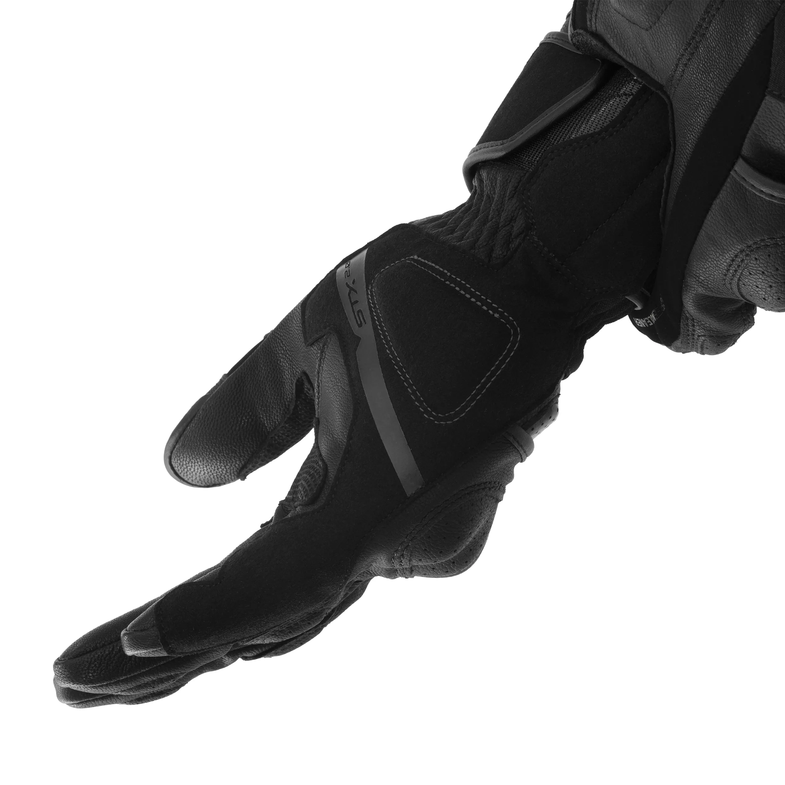 SHIMA STX 2.0 MEN BLK