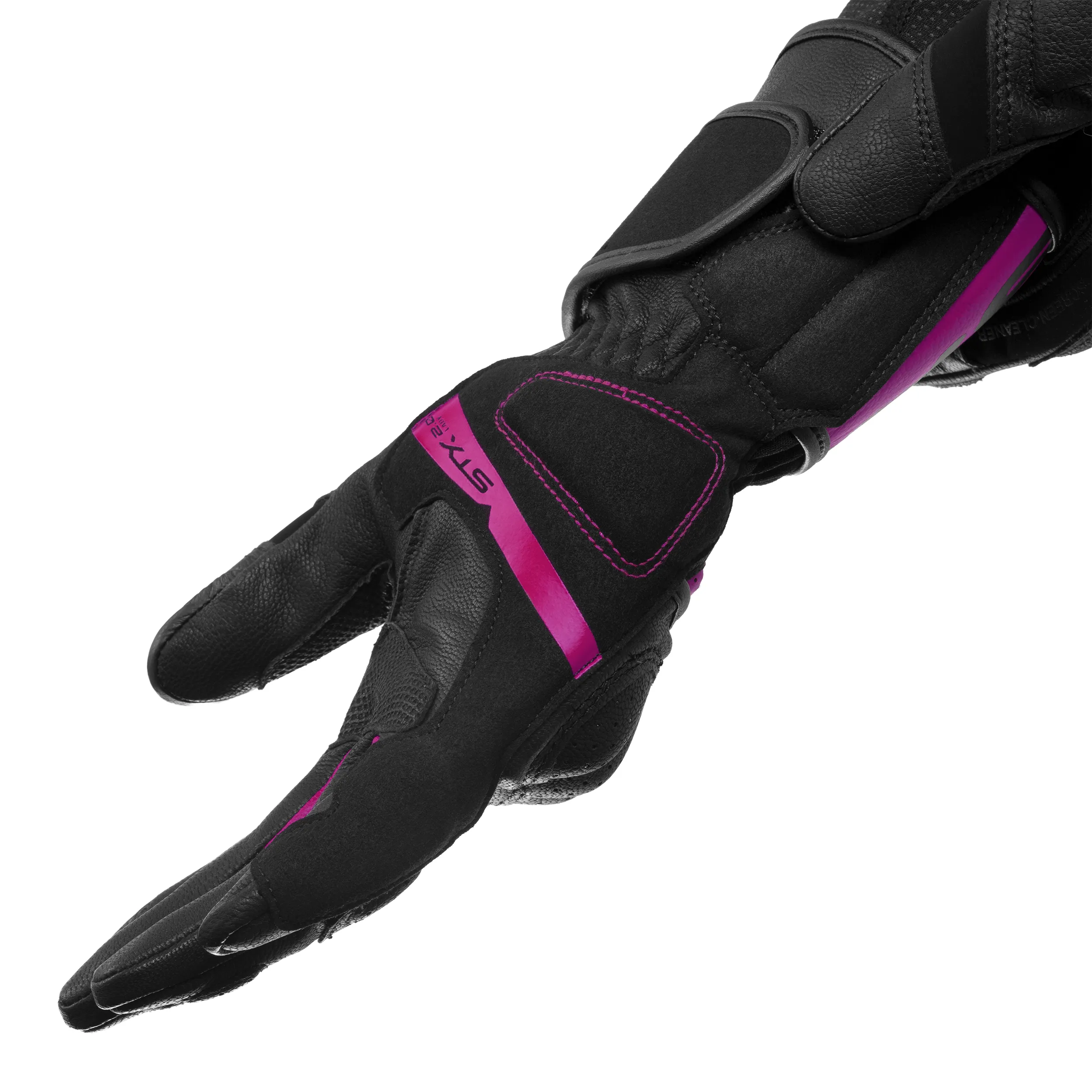 SHIMA STX 2.0 LADY PINK