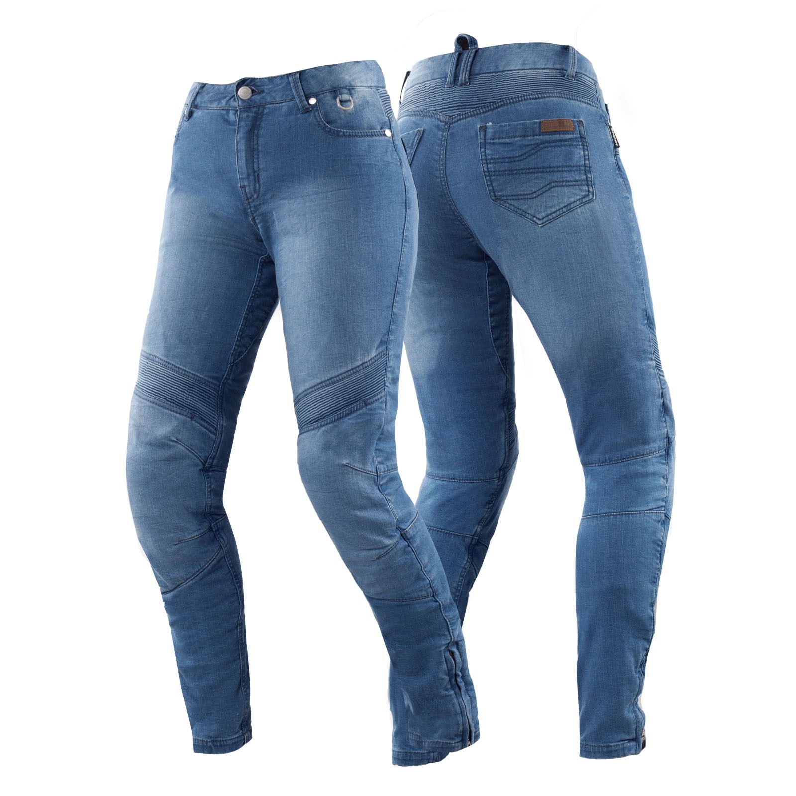 SHIMA JESS BLUE