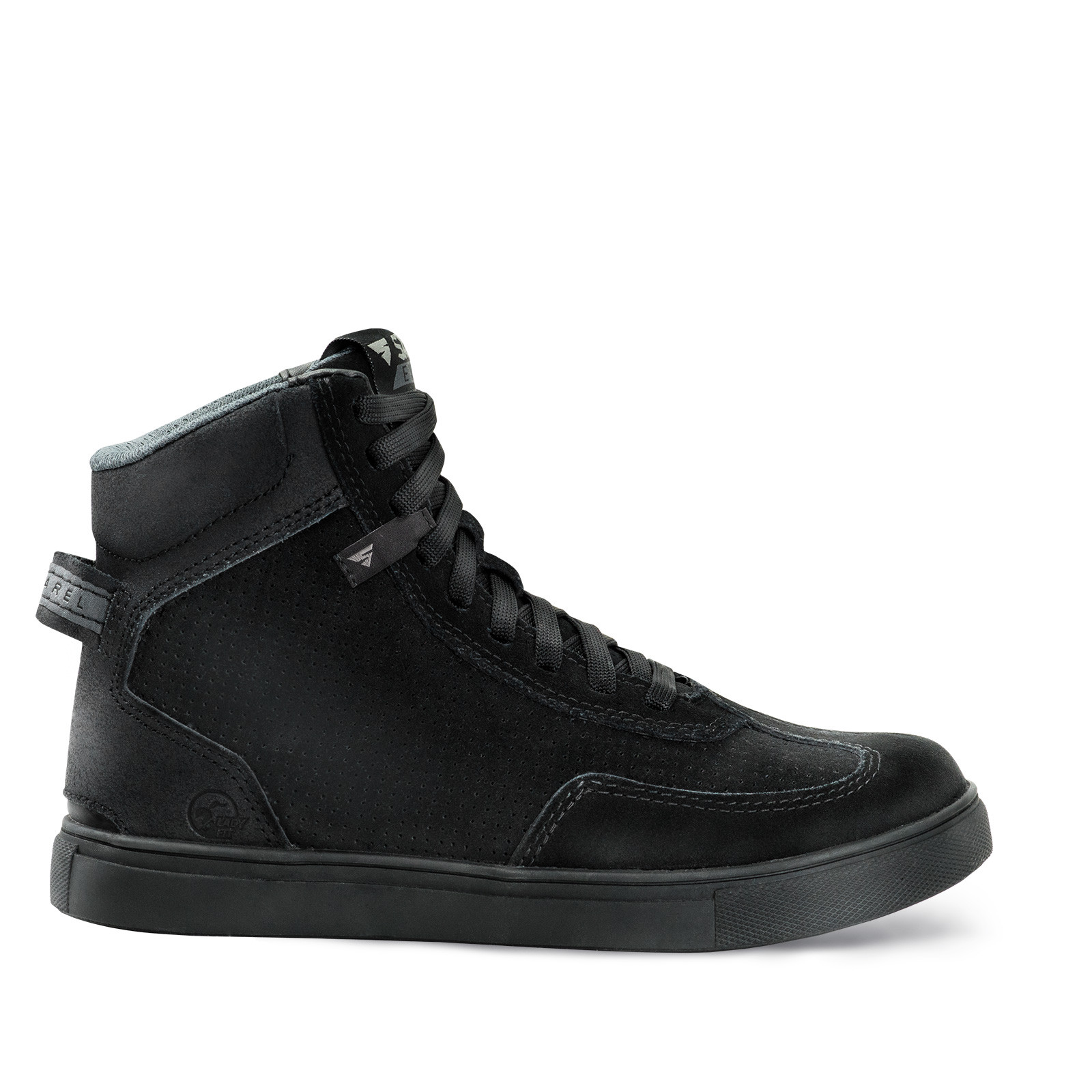 SHIMA SX-2 EVO LADY BLACK