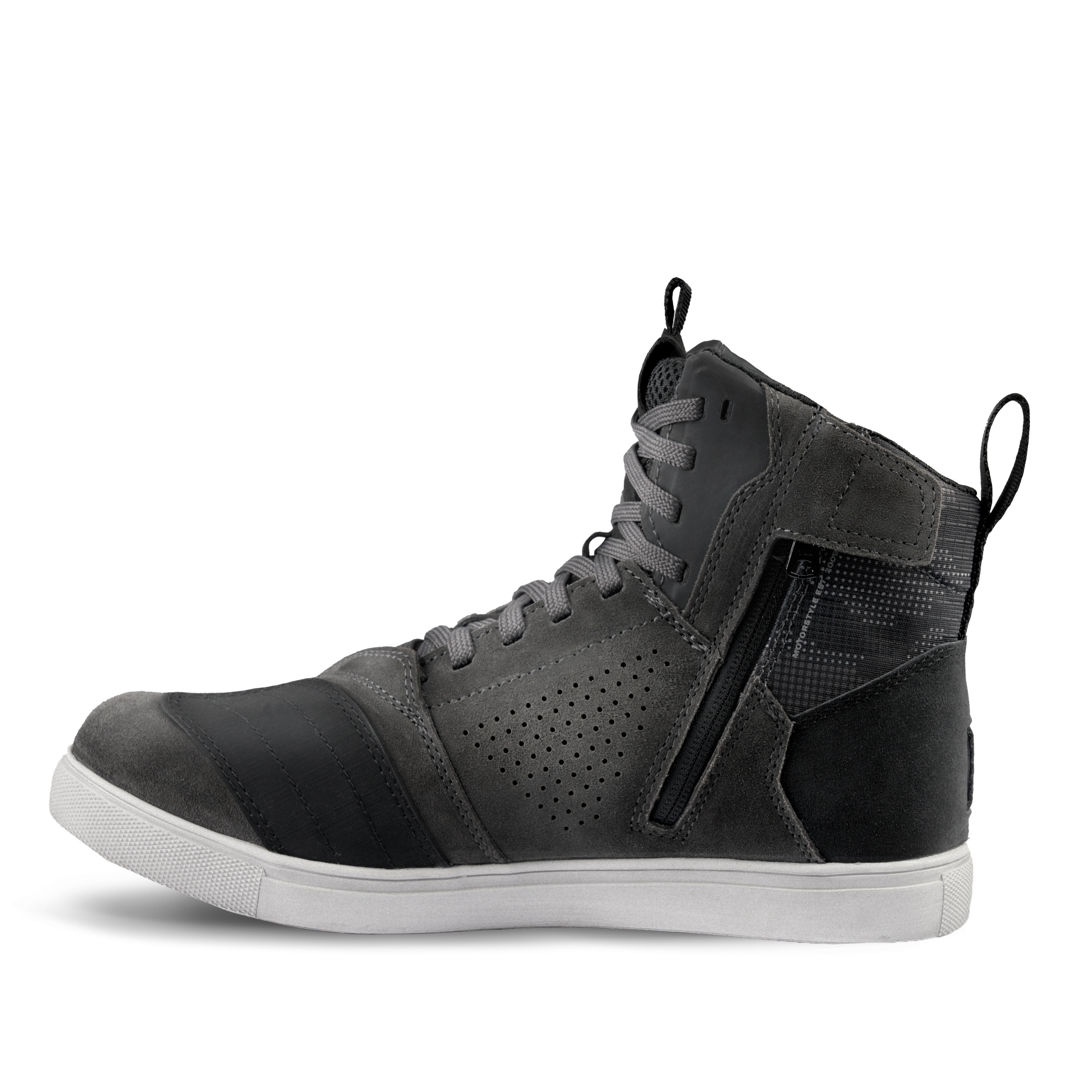 SHIMA REBEL 2.0 VENT MEN GREY