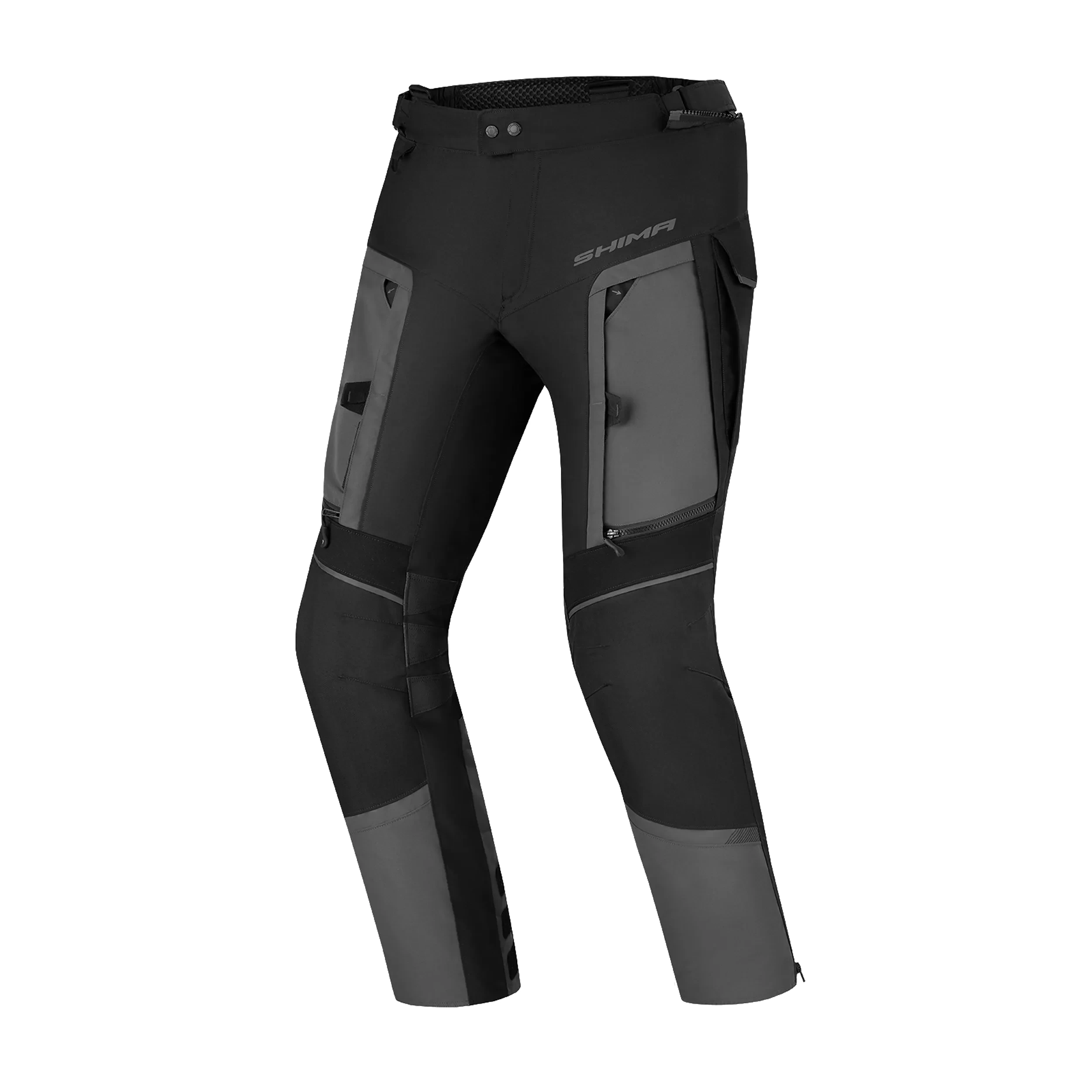 SHIMA HERO 2.0 MEN PNT GREY