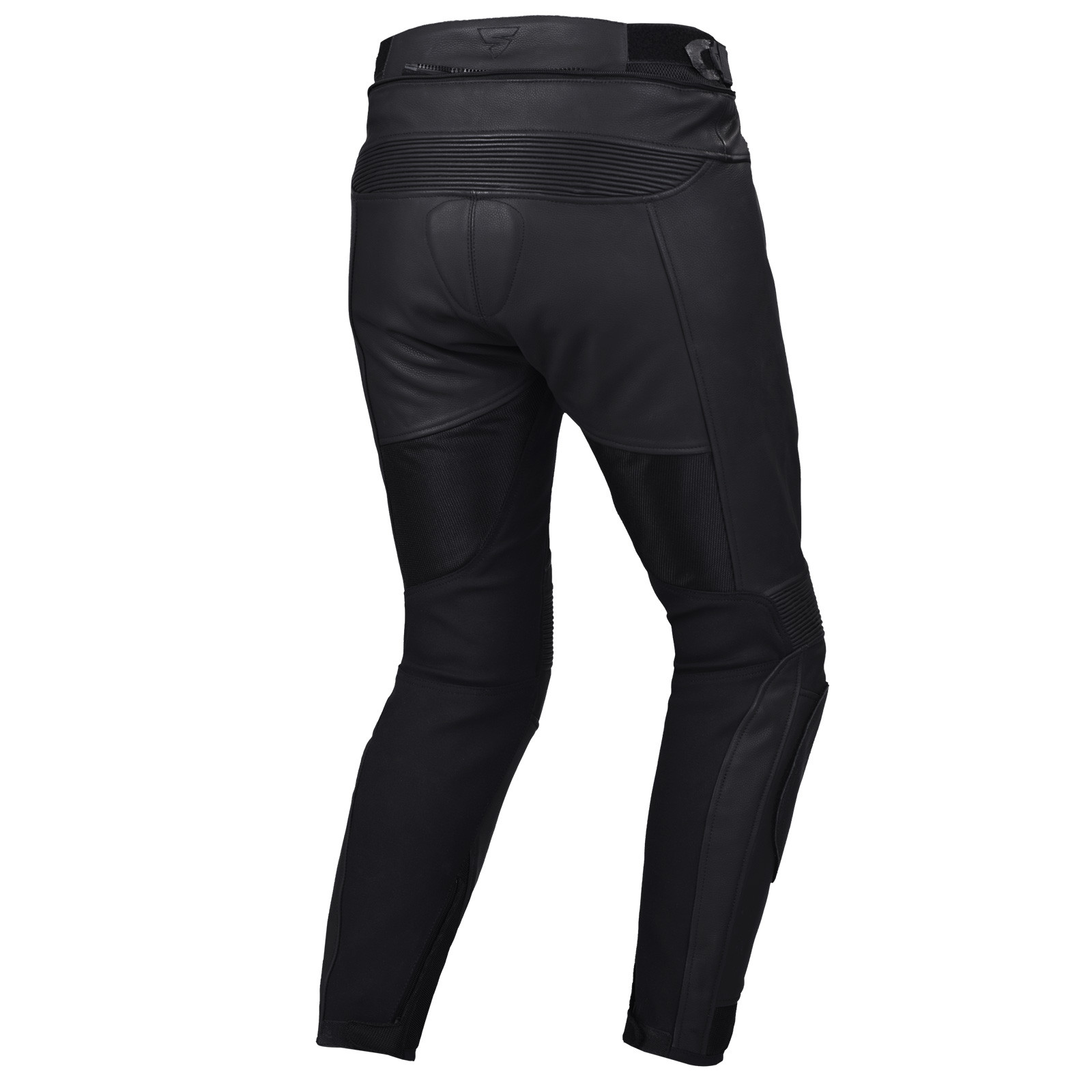 SHIMA PISTON PANTS BLK