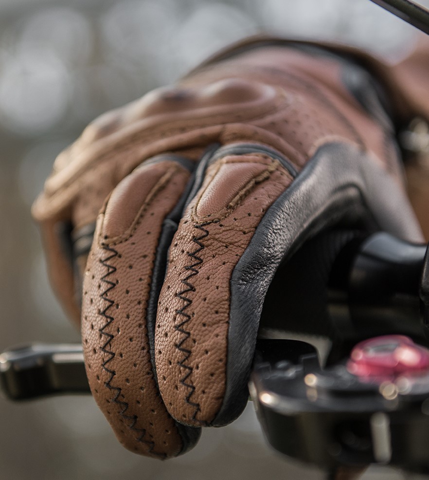 SHIMA CALIBER BLACK