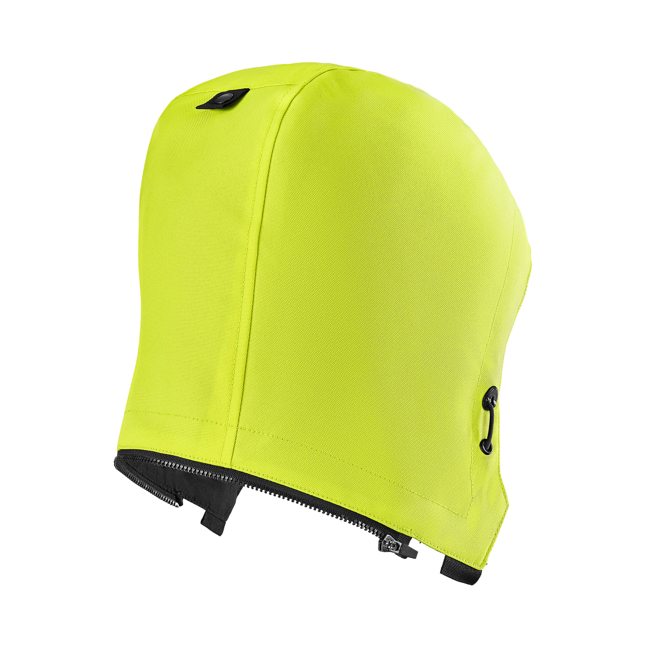 SHIMA DRIFT LADY HOOD FLUO