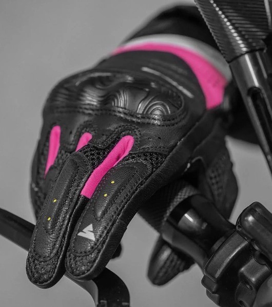 SHIMA RUSH GLOVES LADY PINK