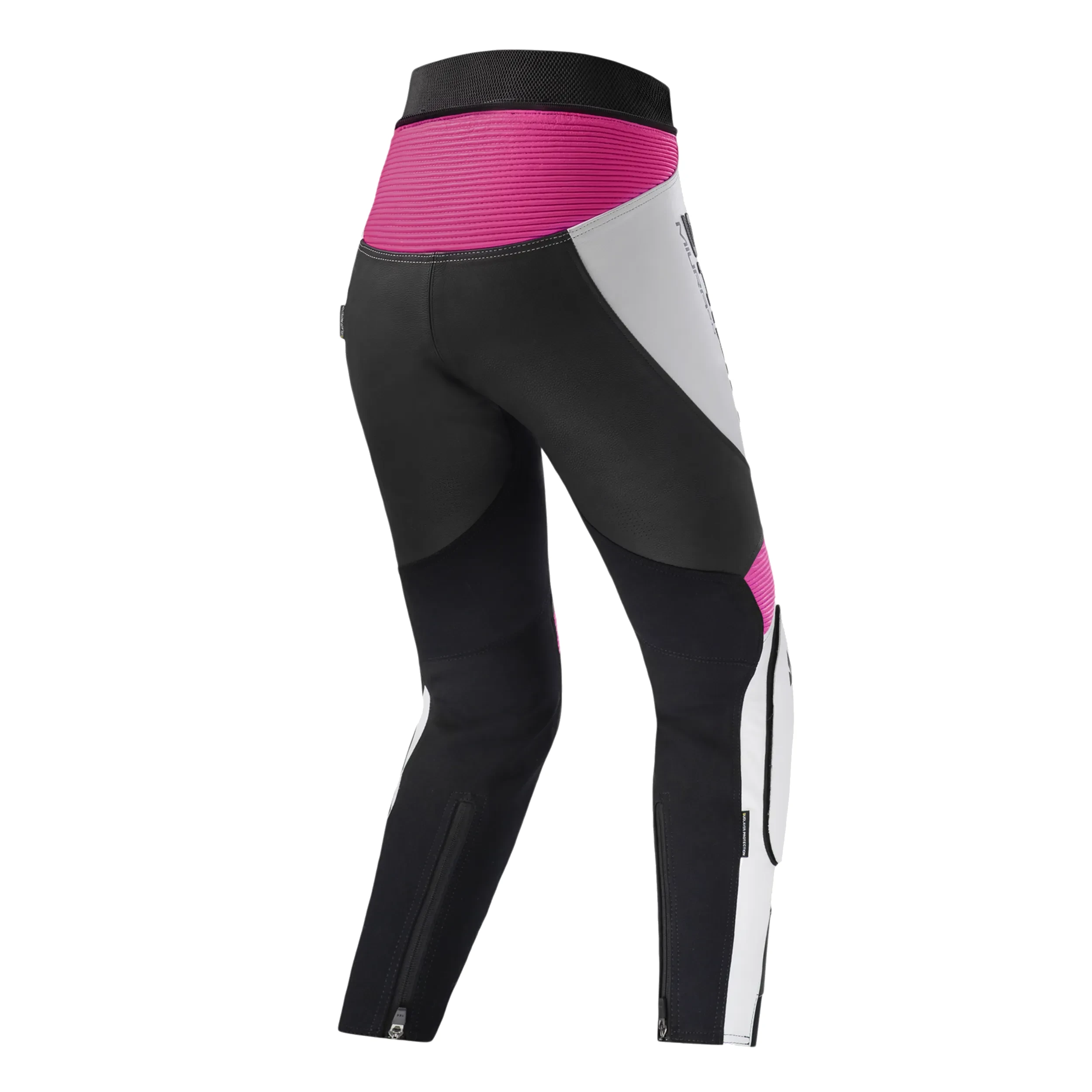SHIMA MIURA 2.0 PANTS PINK