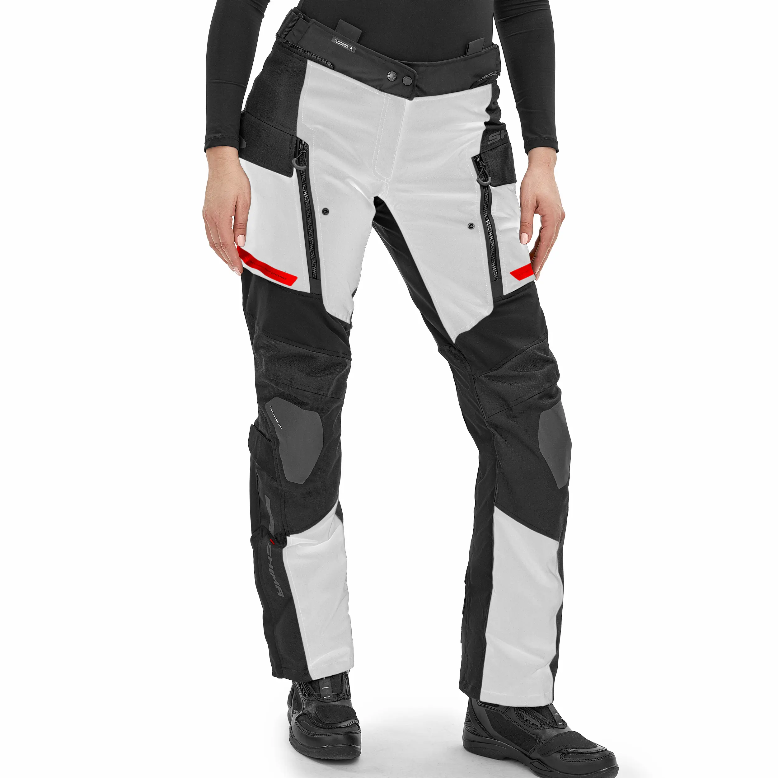 SHIMA DUNE LADY PNT BLUE
