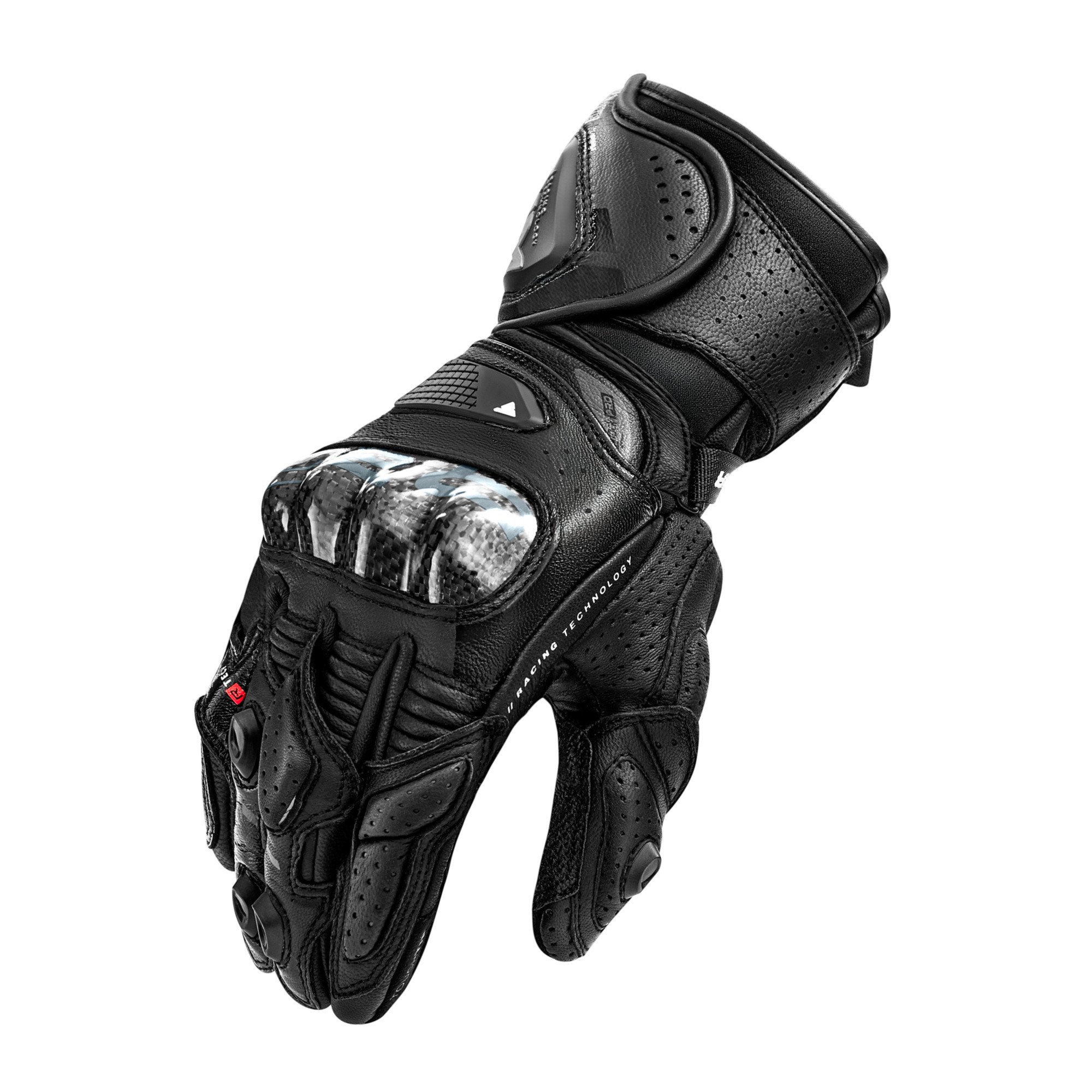 SHIMA RS-3 MEN BLK