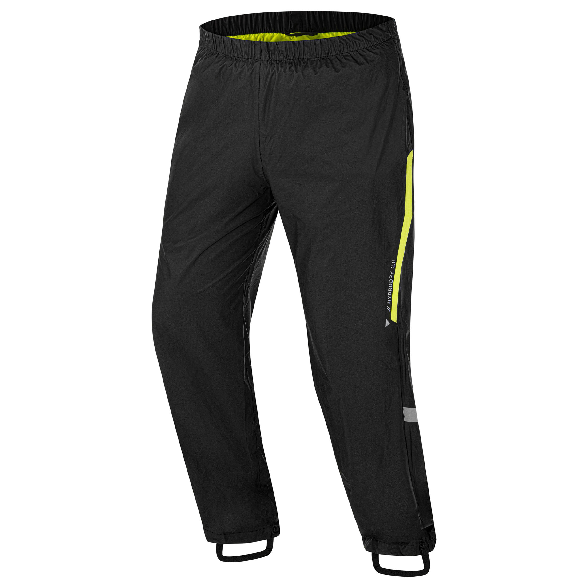 SHIMA HYDRODRY 2.0 PNT BLK/FL
