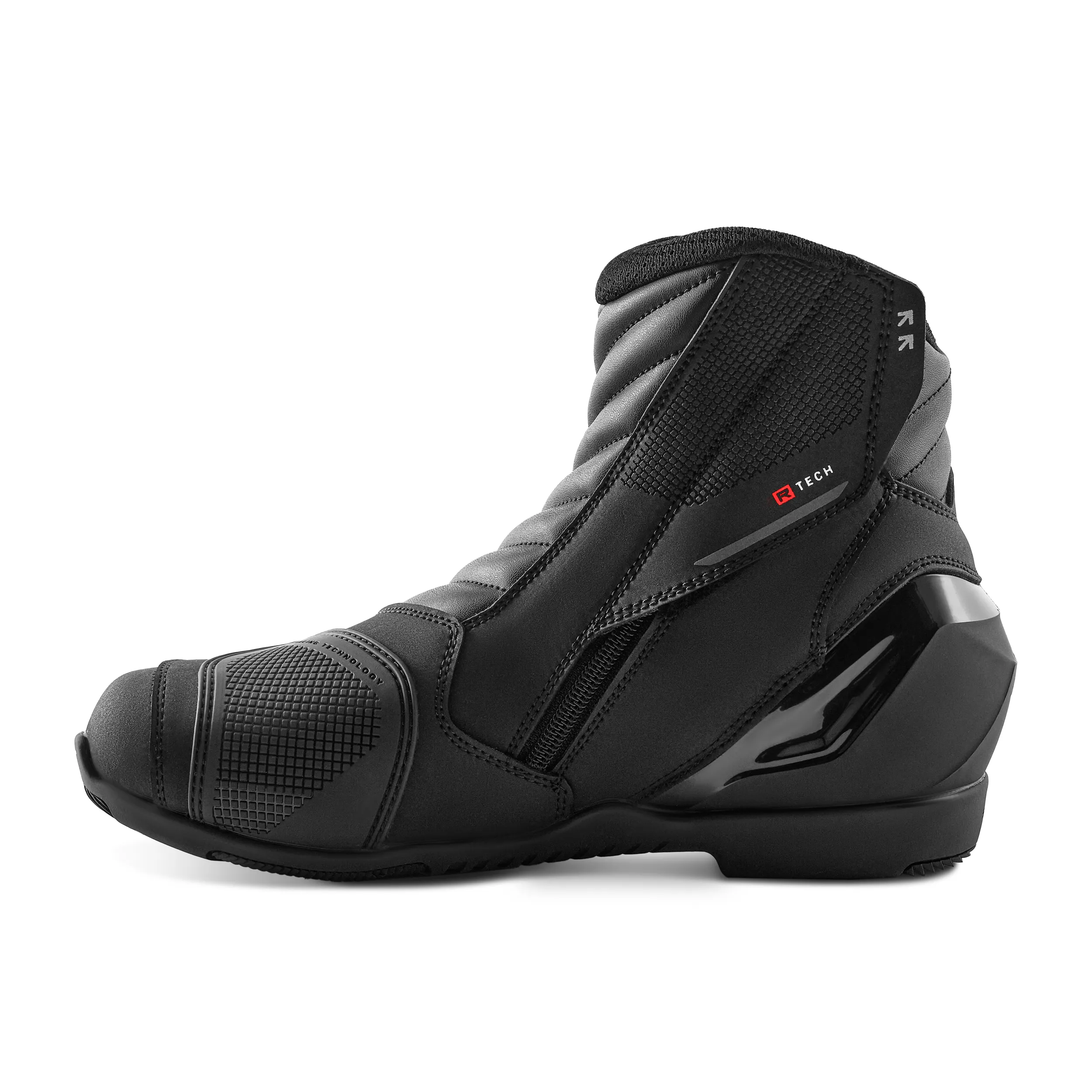SHIMA TX-3 MEN RED