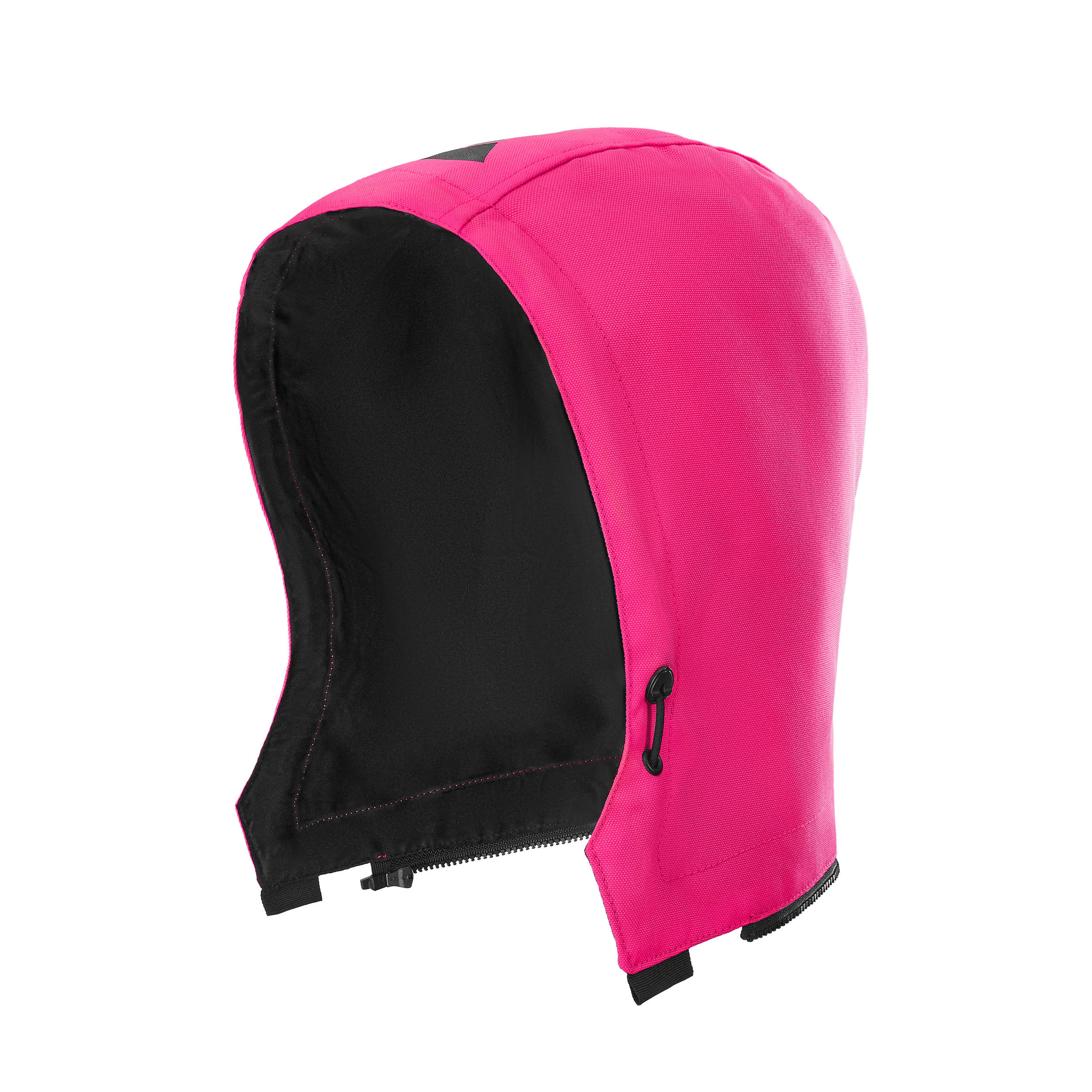 SHIMA DRIFT LADY HOOD PINK