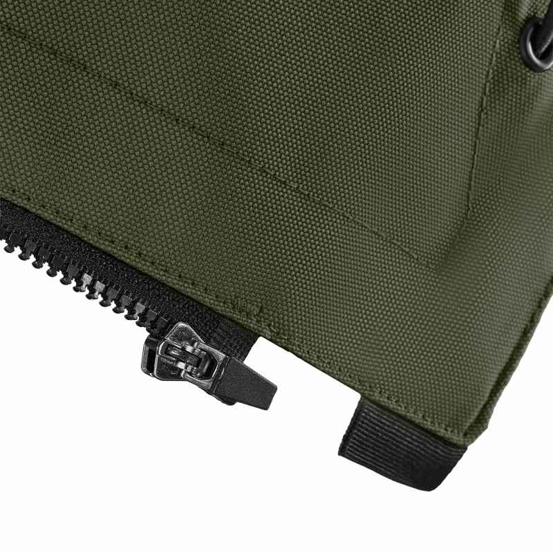 SHIMA DRIFT MEN HOOD KHAKI