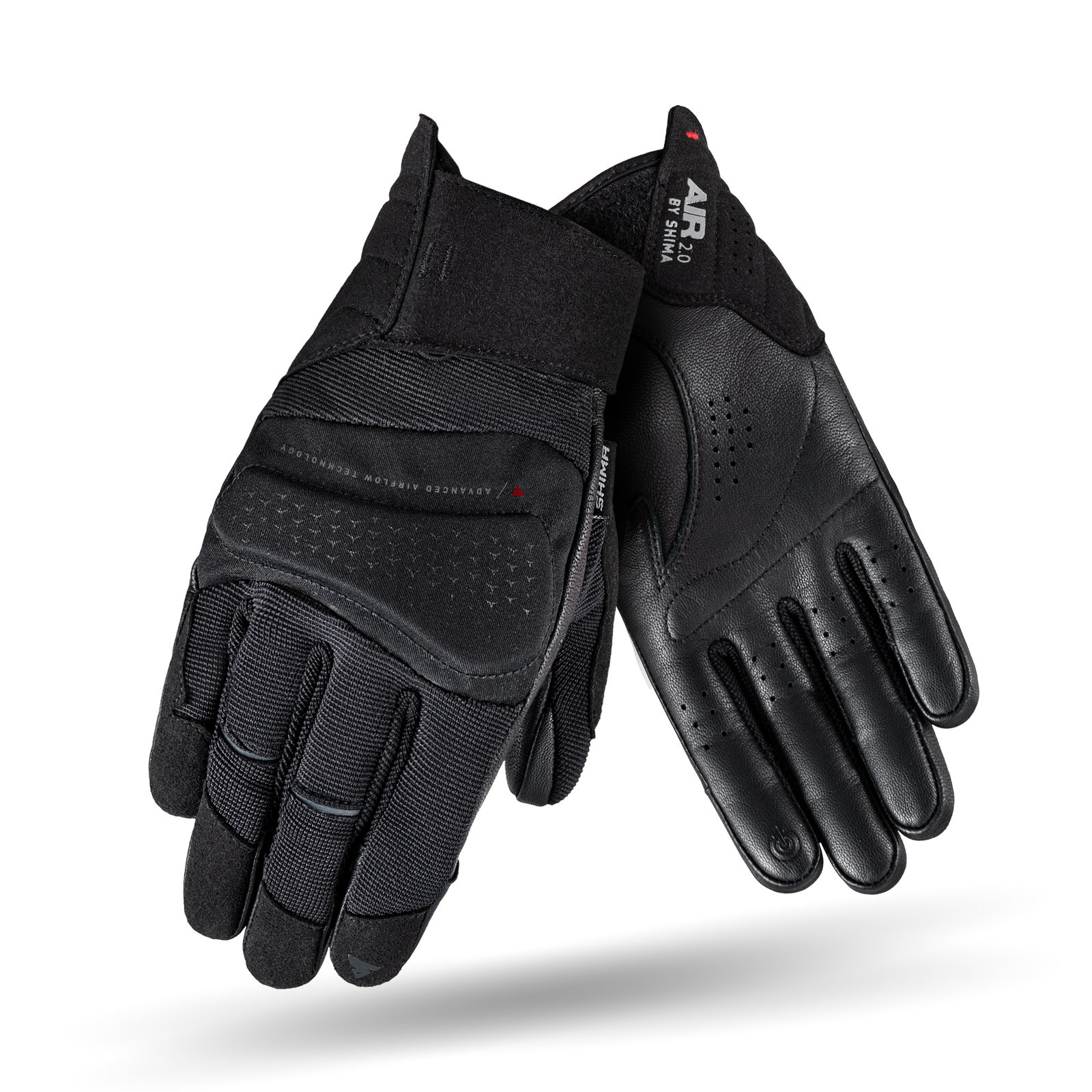SHIMA AIR 2.0 MEN BLK