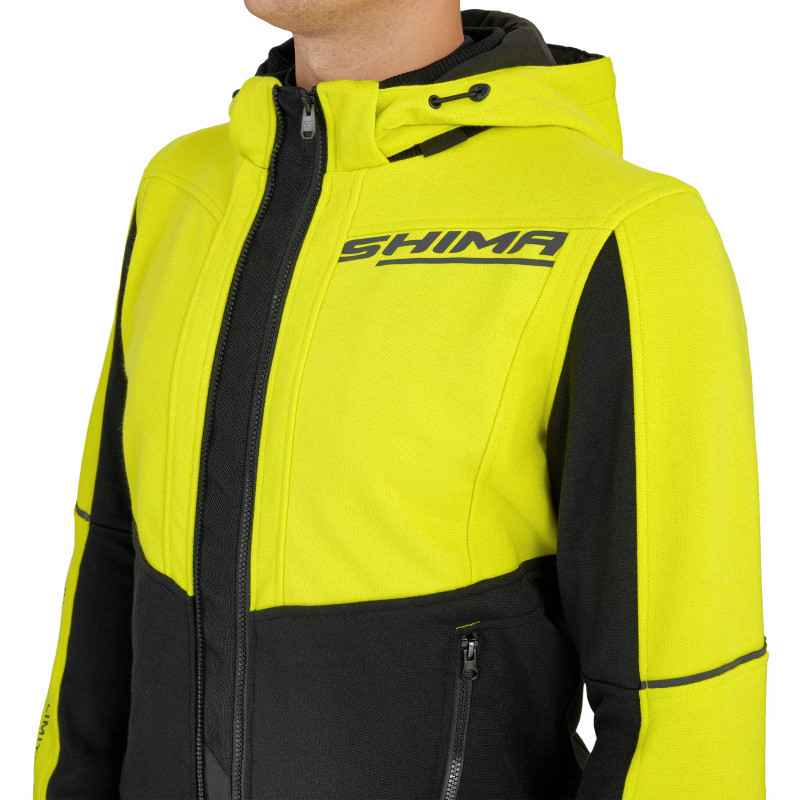 SHIMA DAYBREAKER MEN FLUO