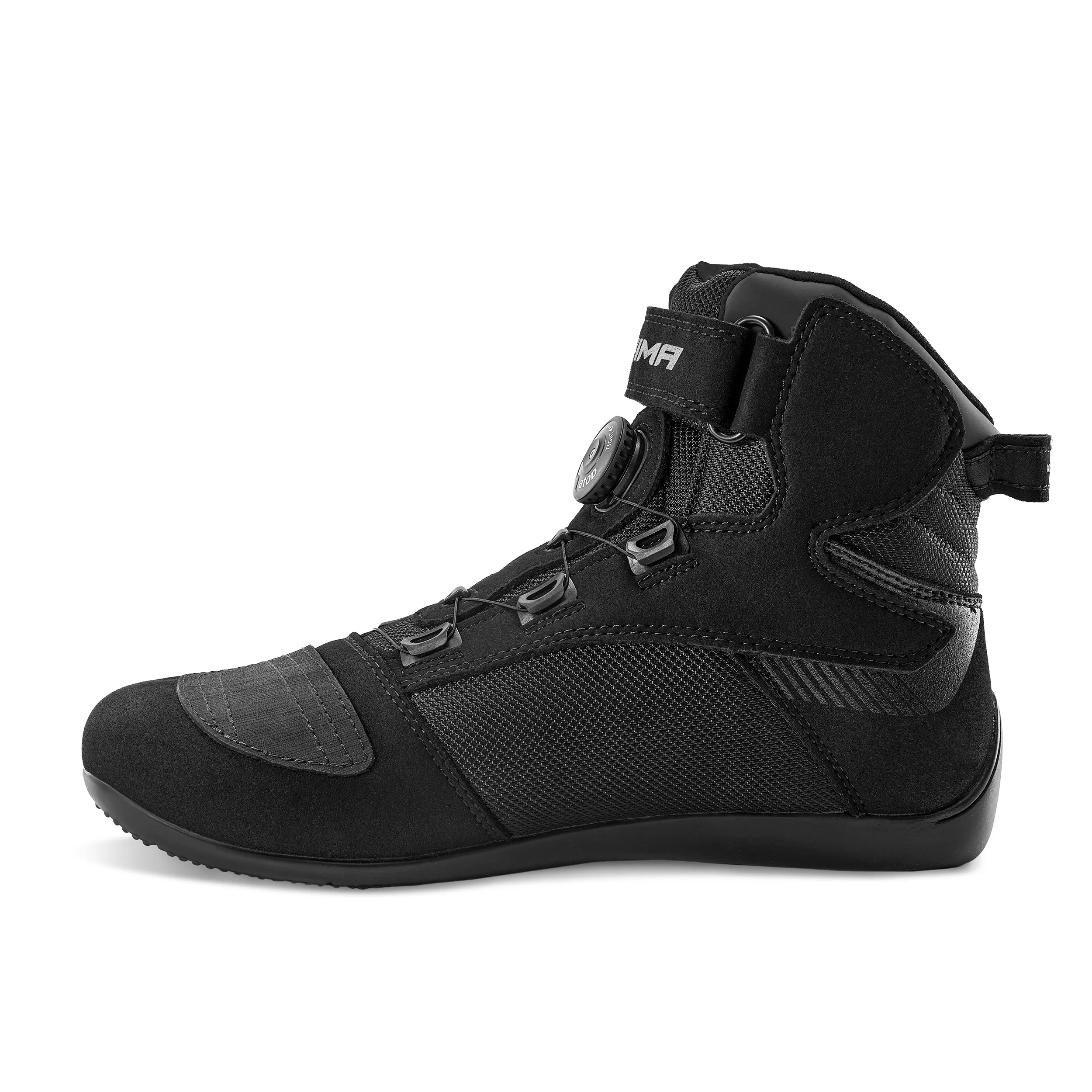SHIMA EXO LADY BLK/BLK