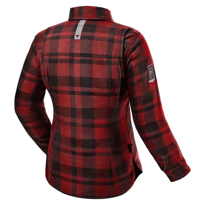 SHIMA RENEGADE LADY 2 RED