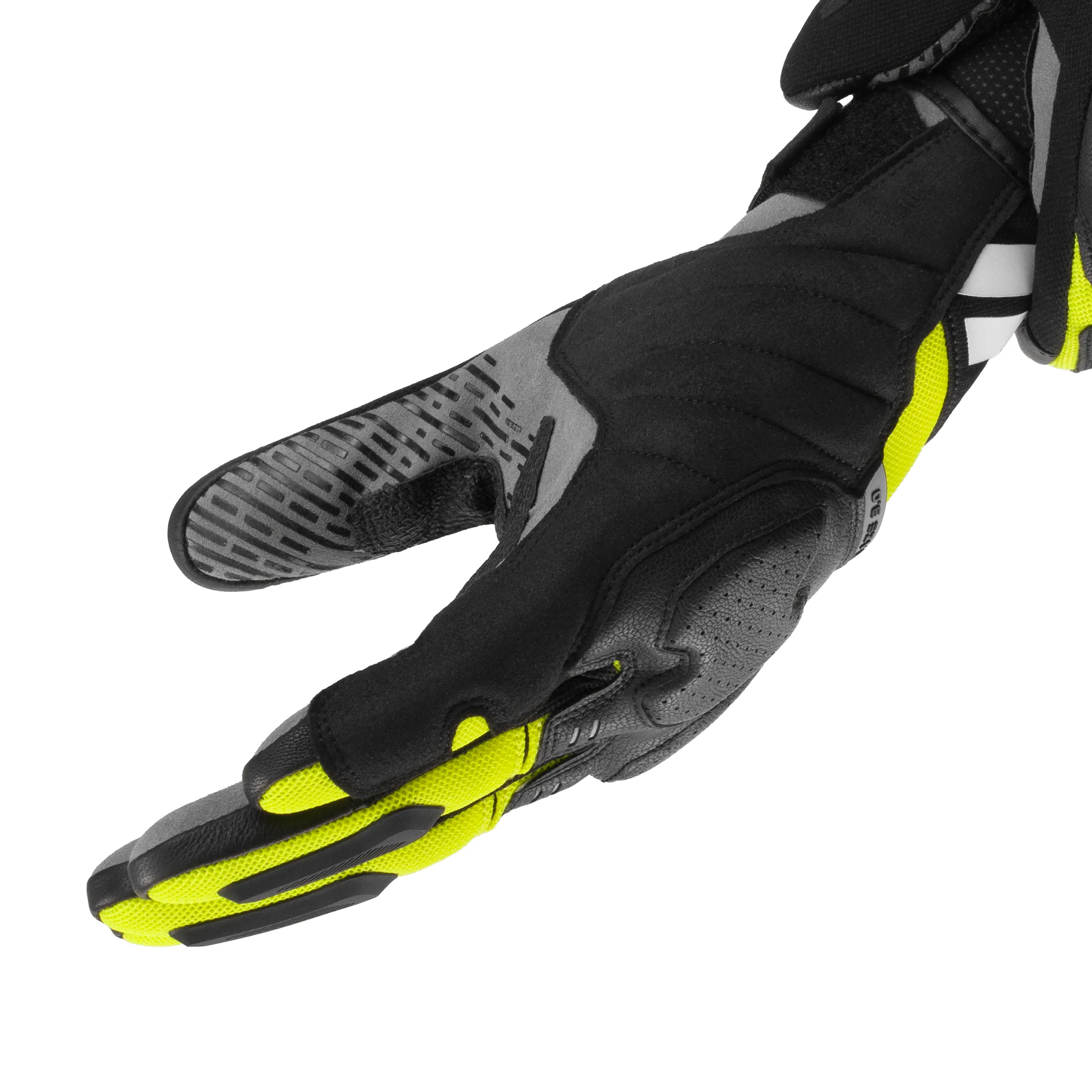 SHIMA BLAZE 3.0 MEN FLUO