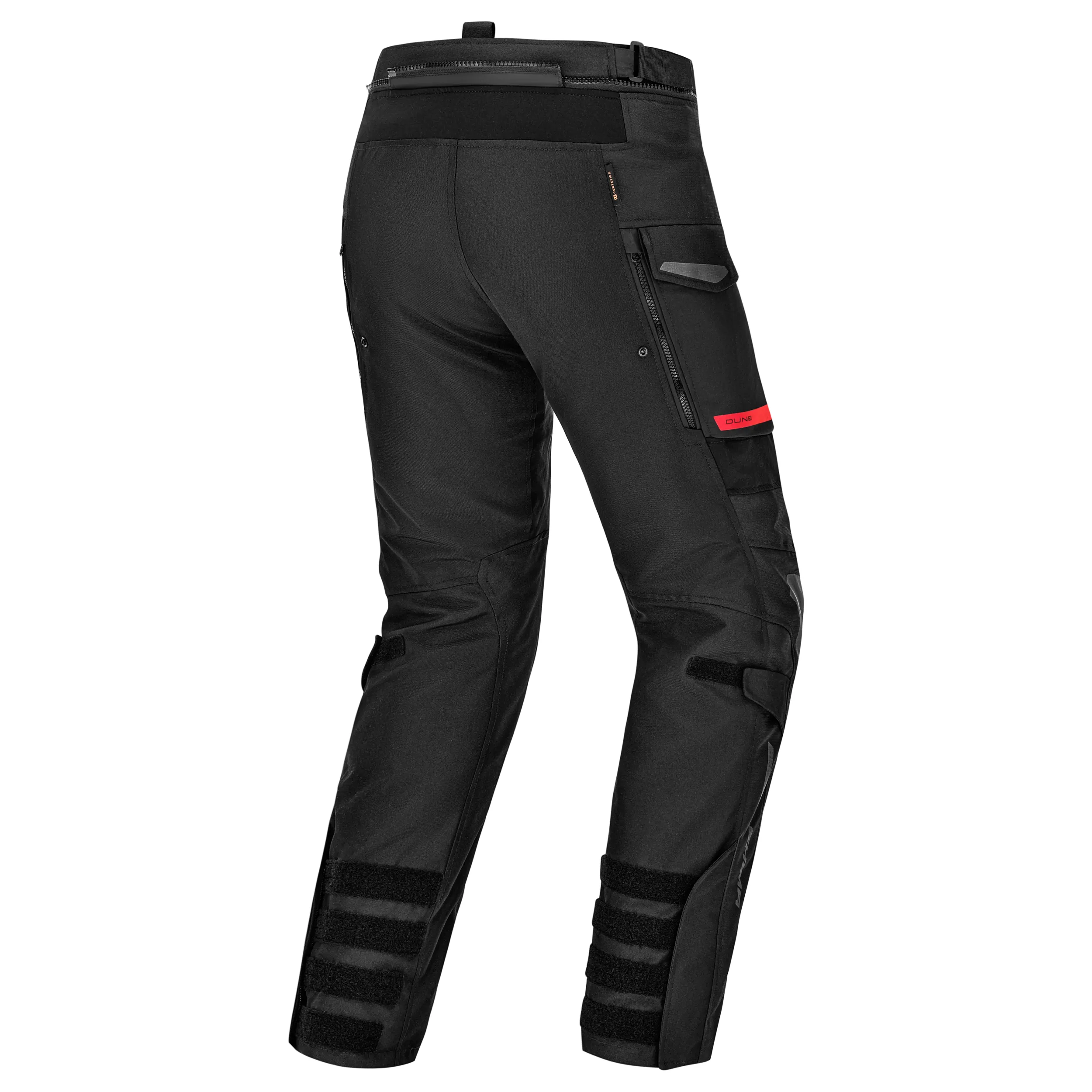 SHIMA DUNE MEN PNT RED