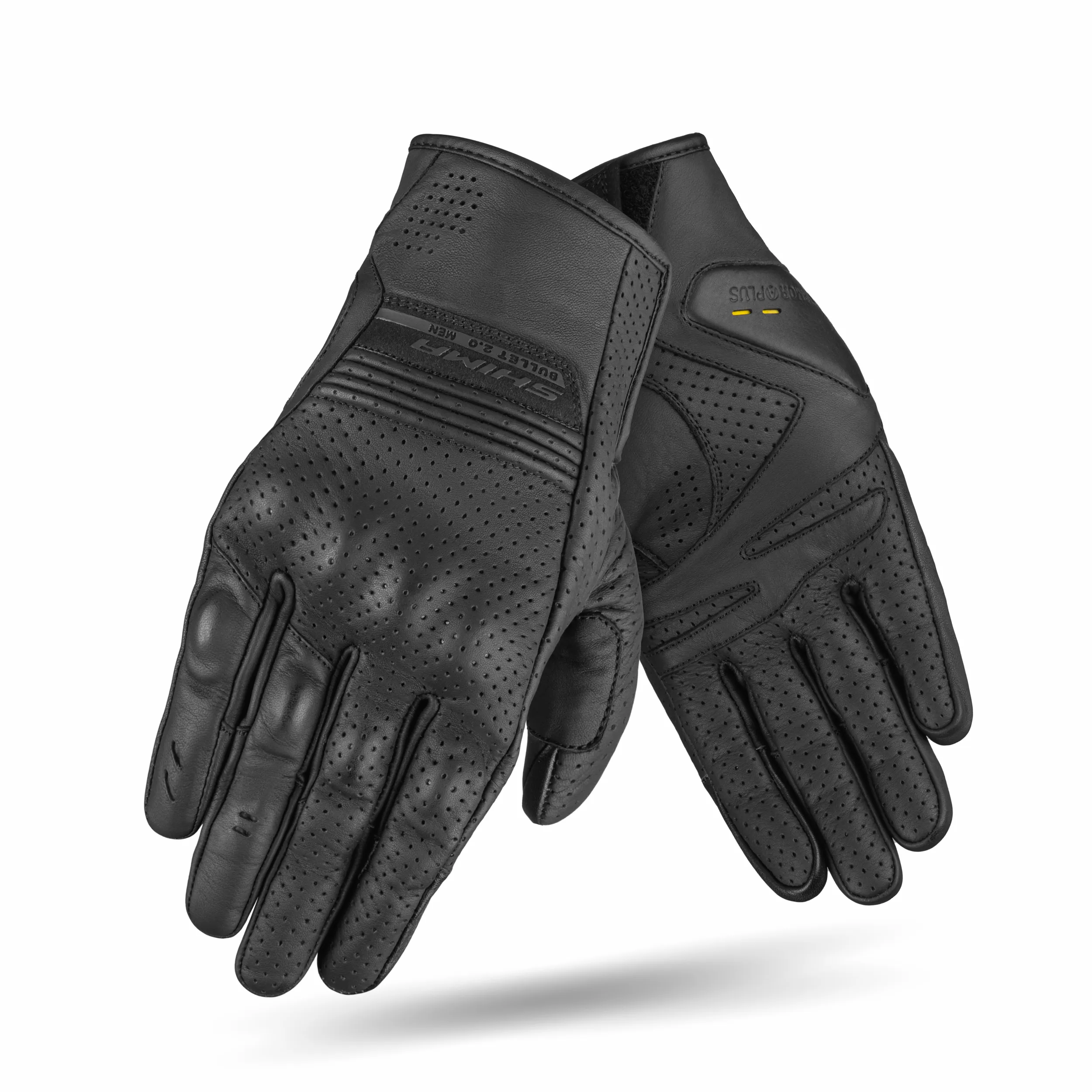 SHIMA BULLET 2.0 MEN BLK