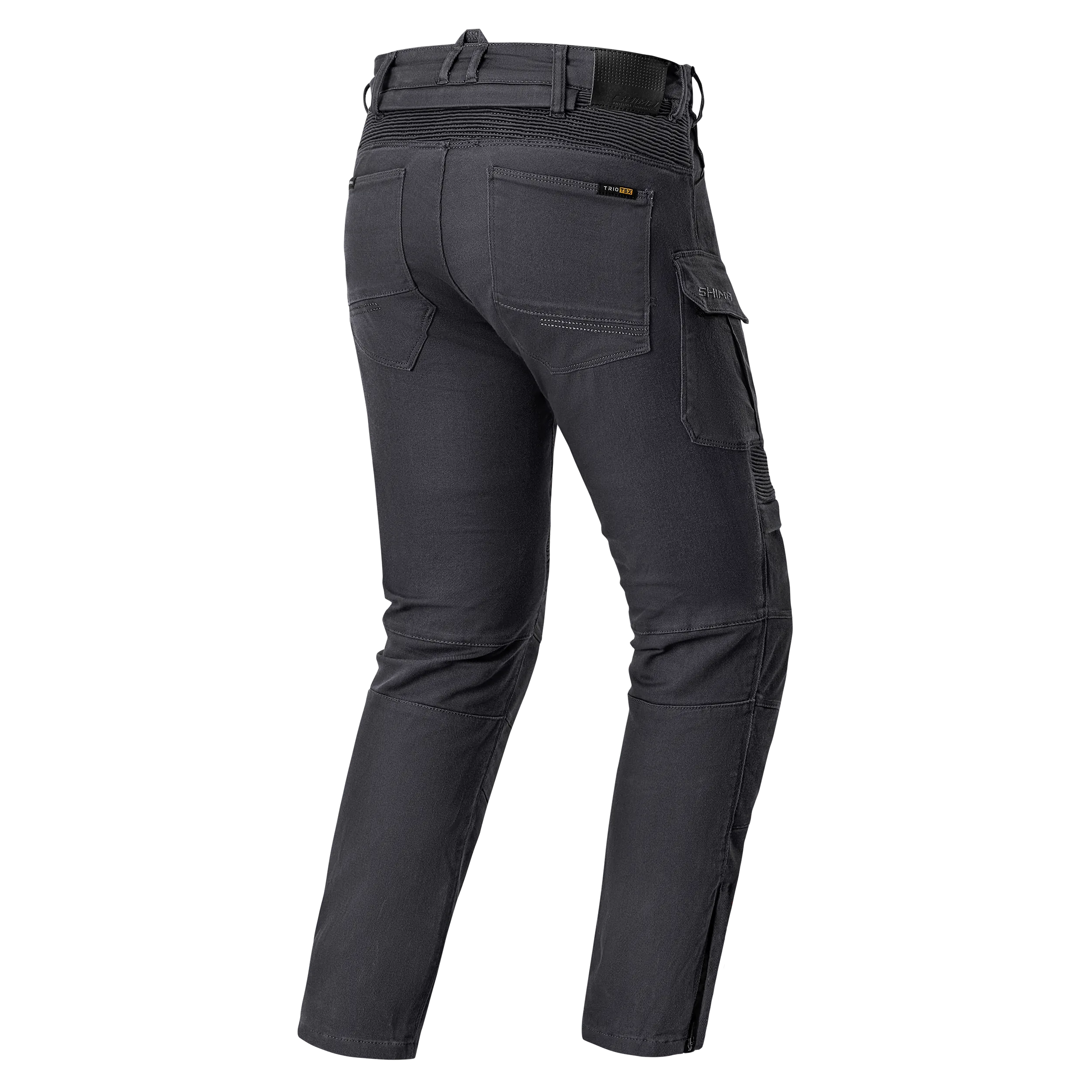 SHIMA GIRO 3.0 MEN PNT GREY